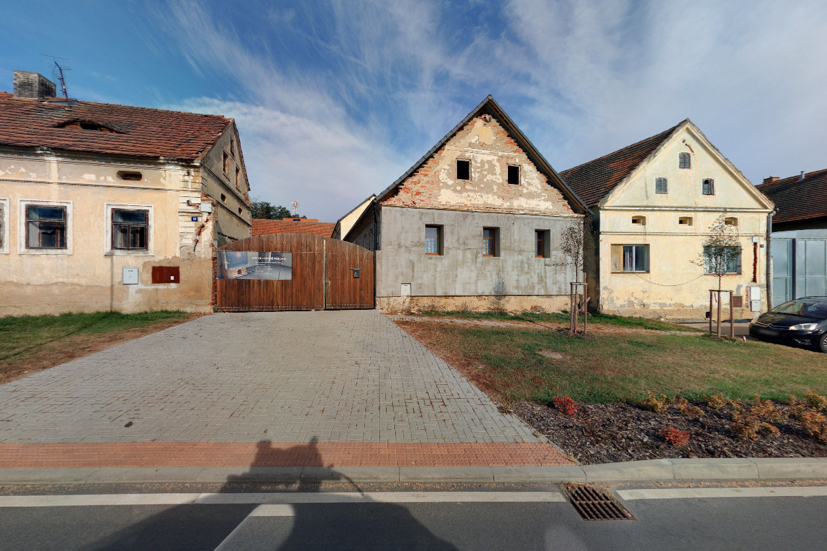 Ubytování Richard Koriťák