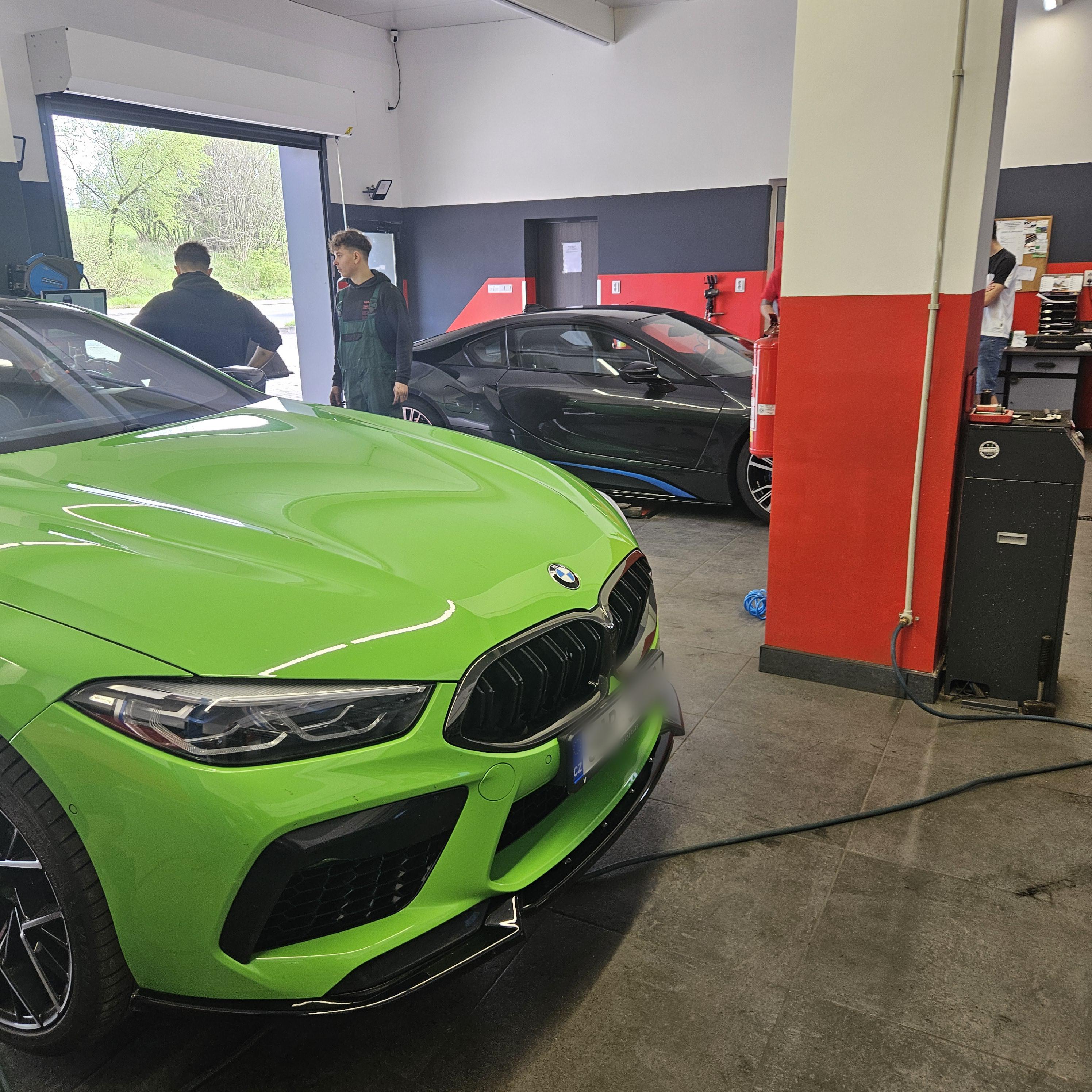 AUTOCENTRUM POSPIECH foto 6