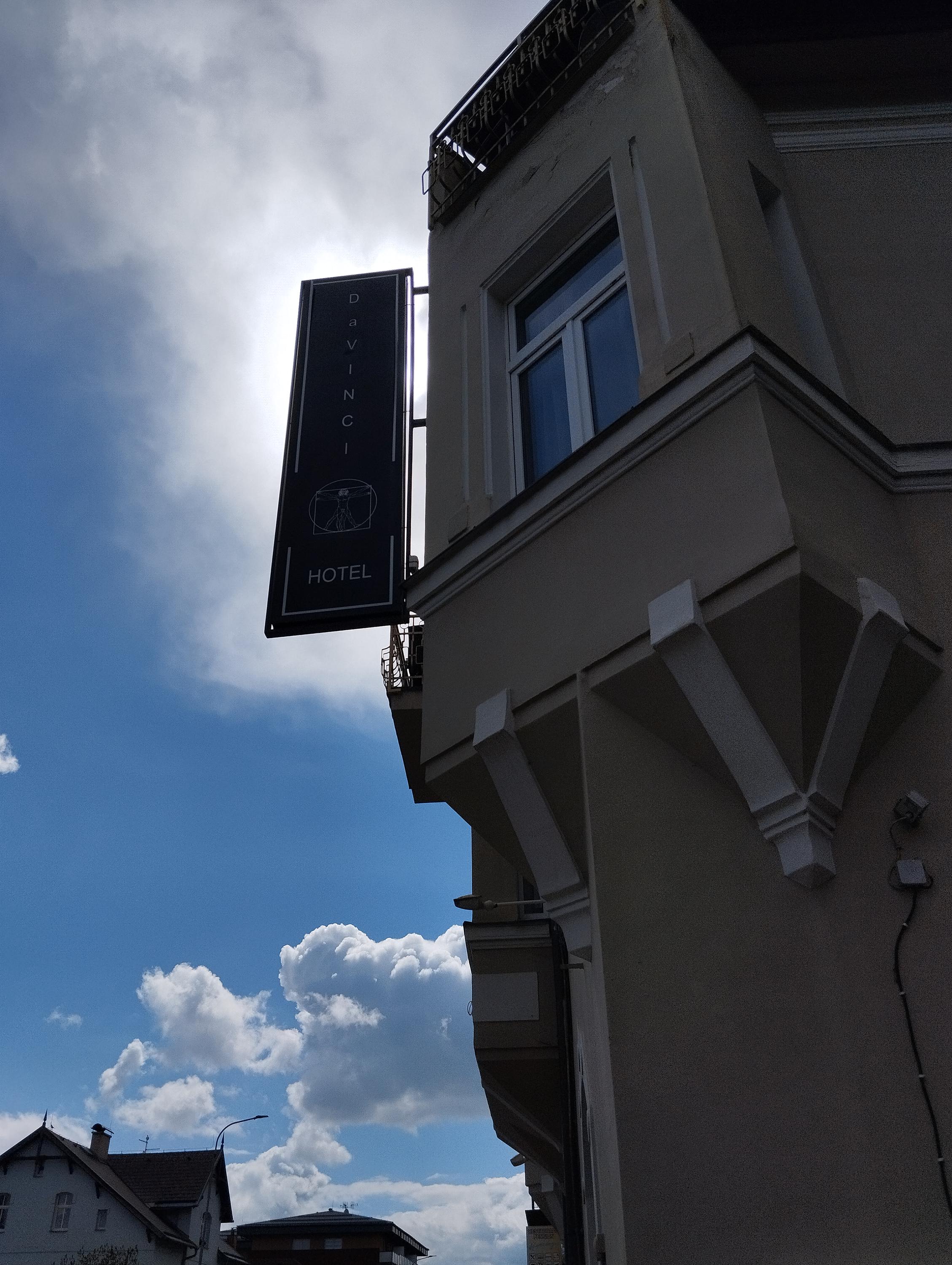 Hotel DaVinci foto 3