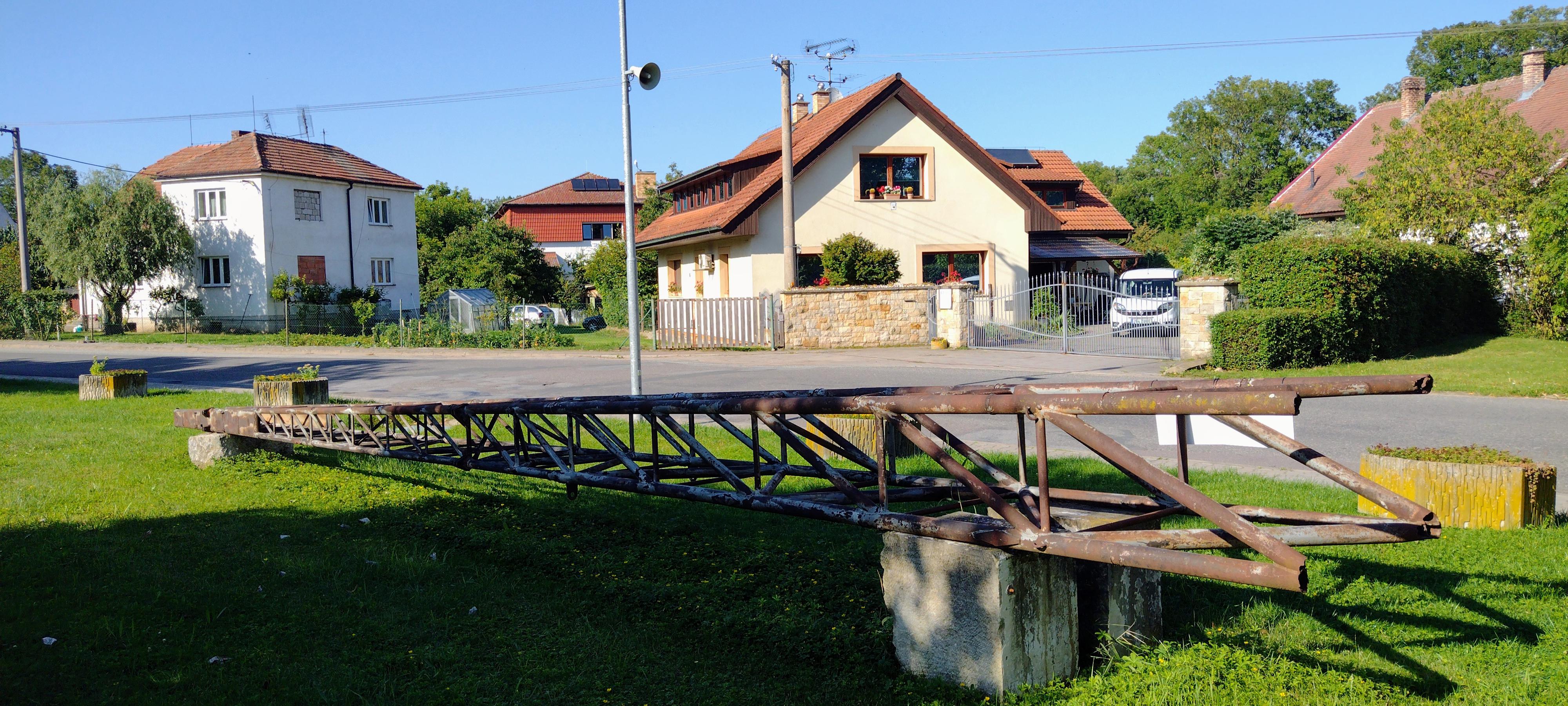 Východočeský letecký archiv foto 3