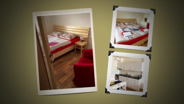 Apartmány a Ubytování Mlýnice foto 2 (náhled videa)
