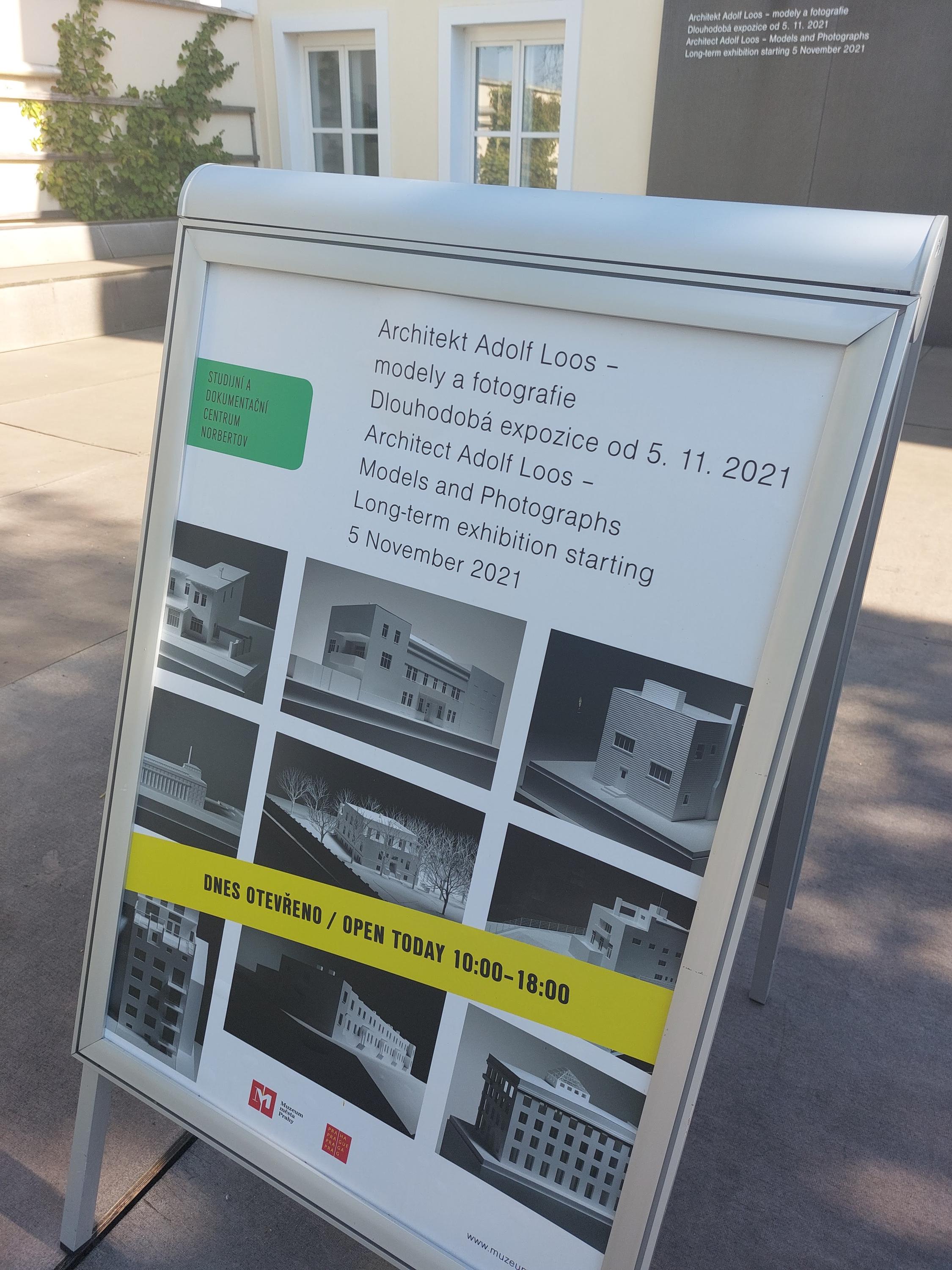 Studijní a dokumentační centrum Norbertov - Muzeum města Prahy foto 6