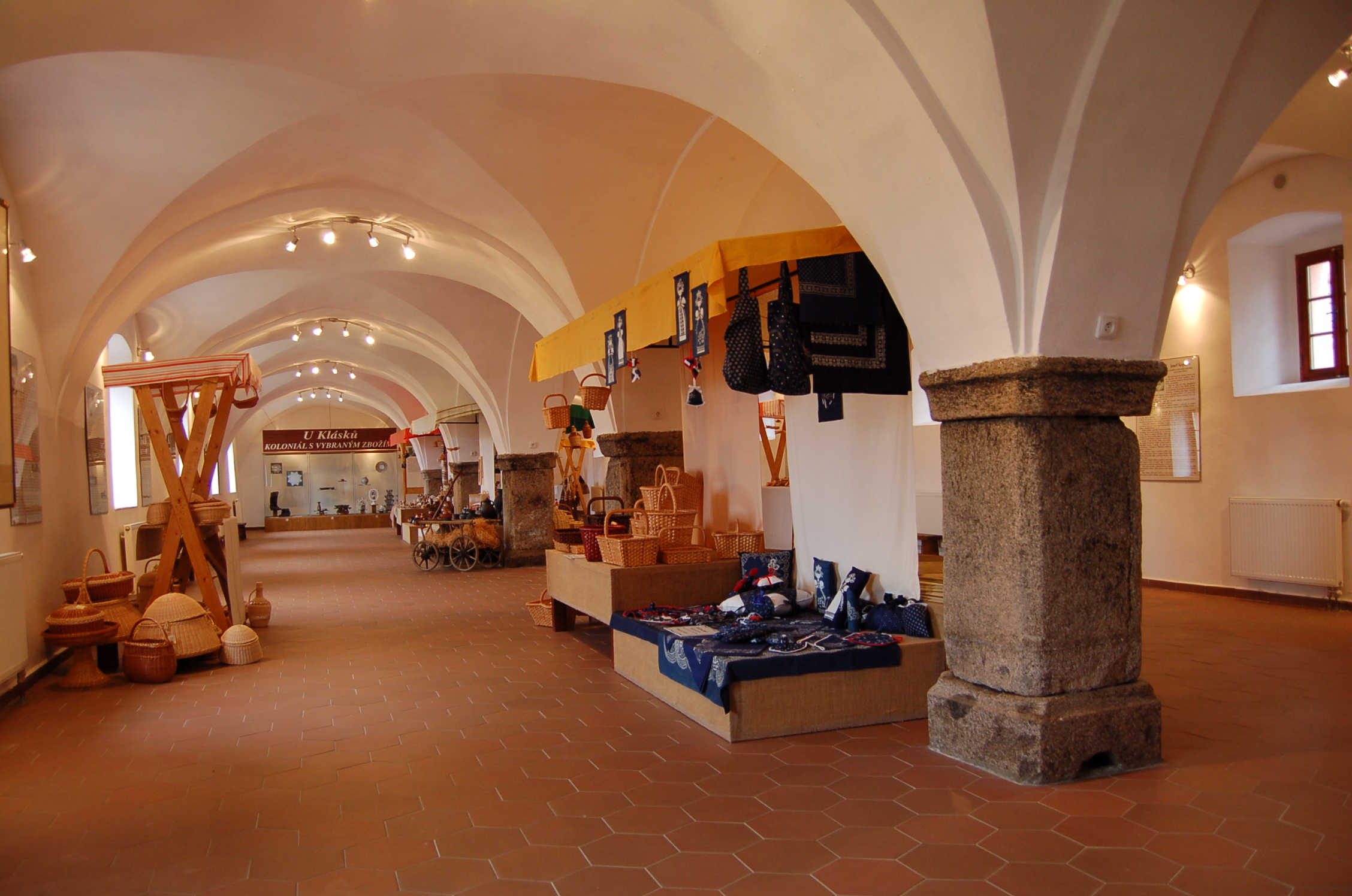 Galerie Nositelů tradice foto 3