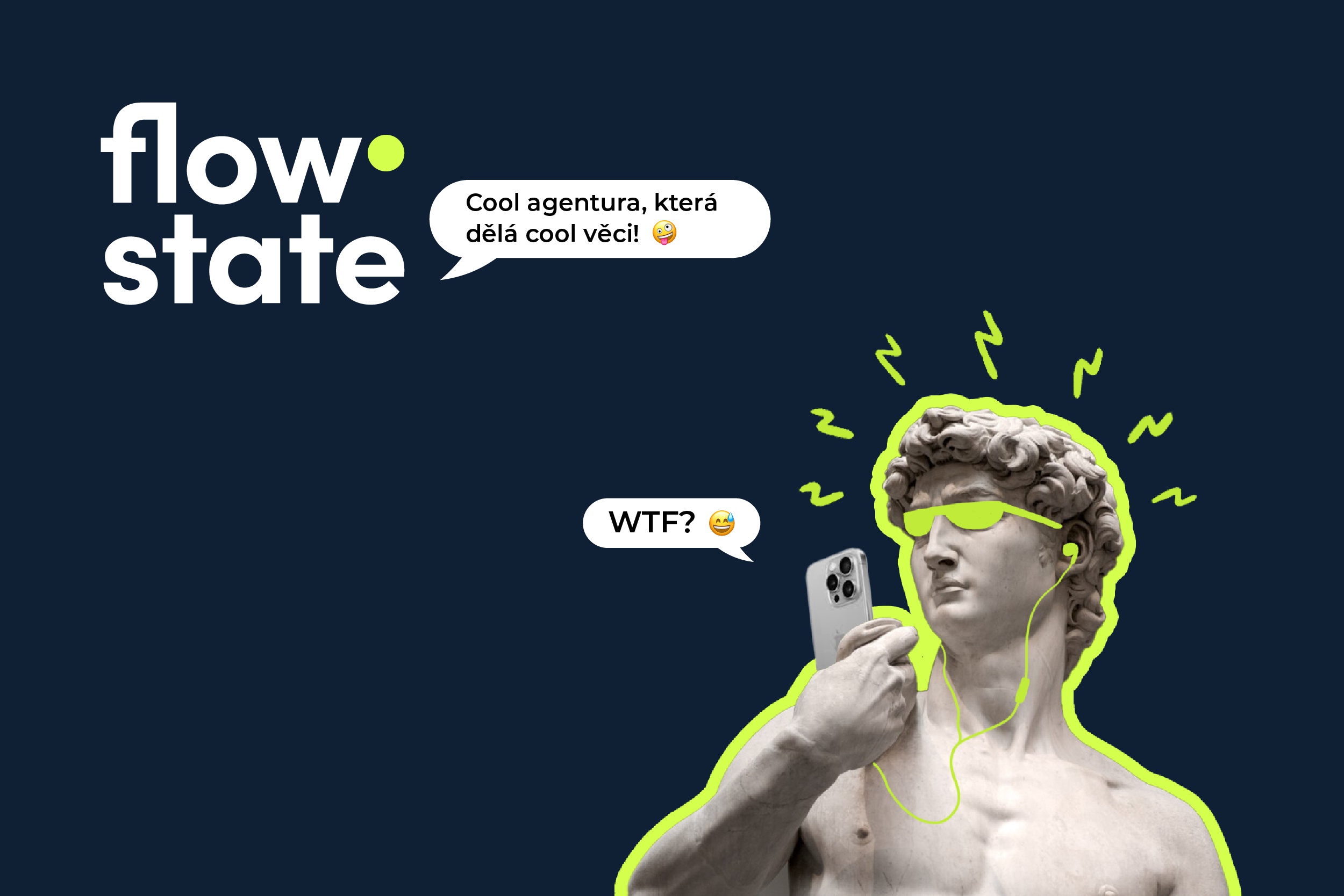 flowstate agency, s.r.o. foto 2