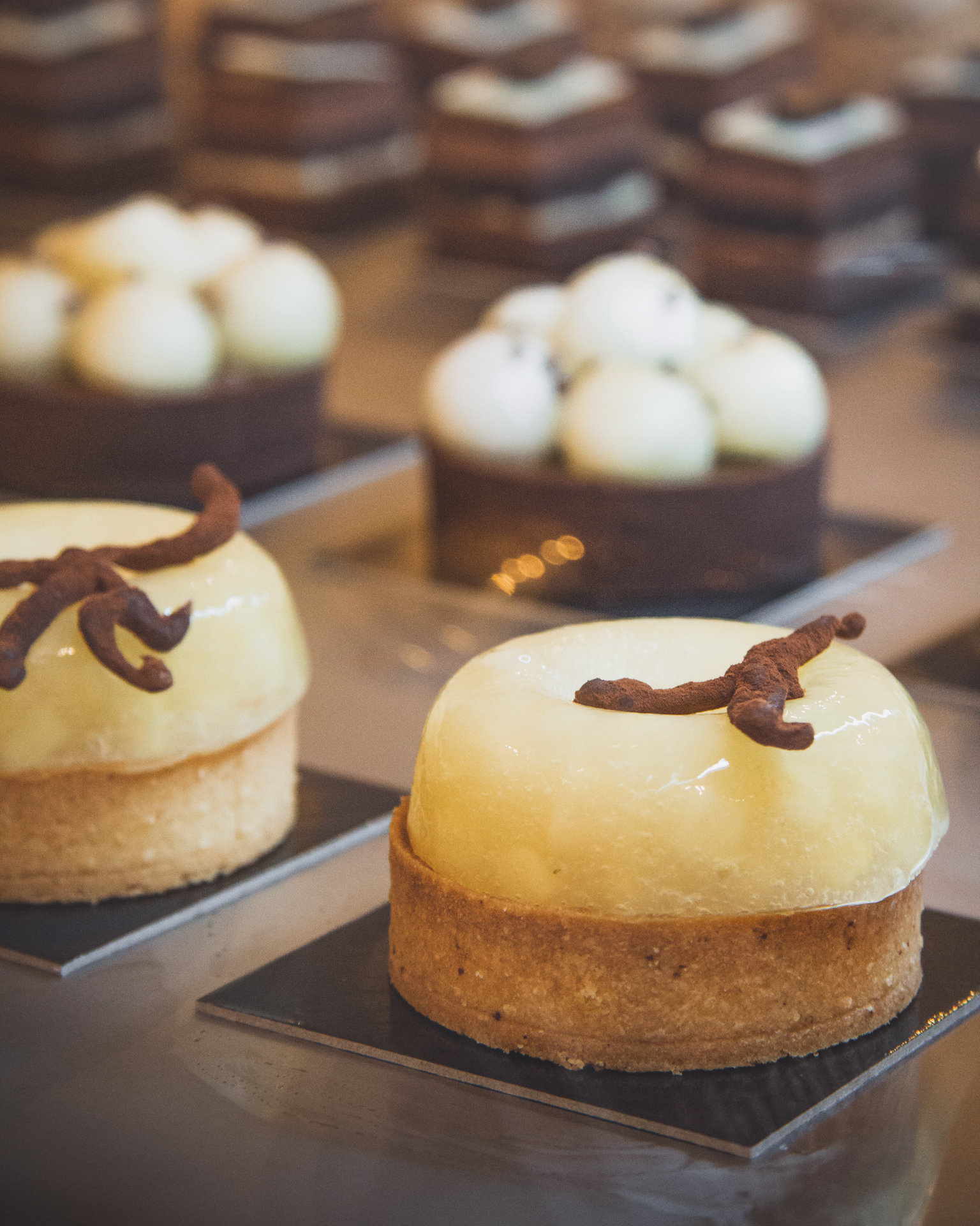 Dort it - Patisserie foto 5