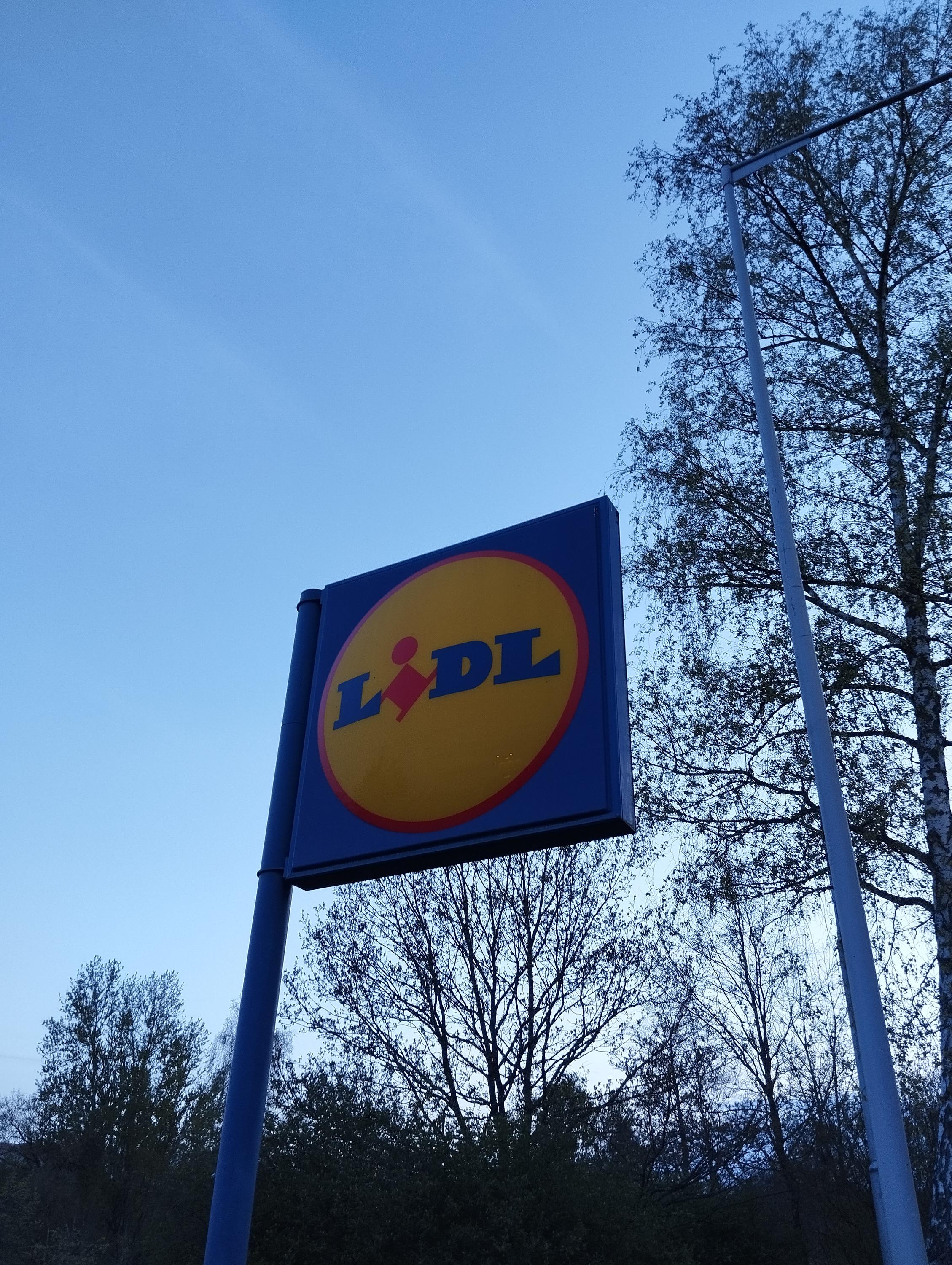 Lidl foto 6