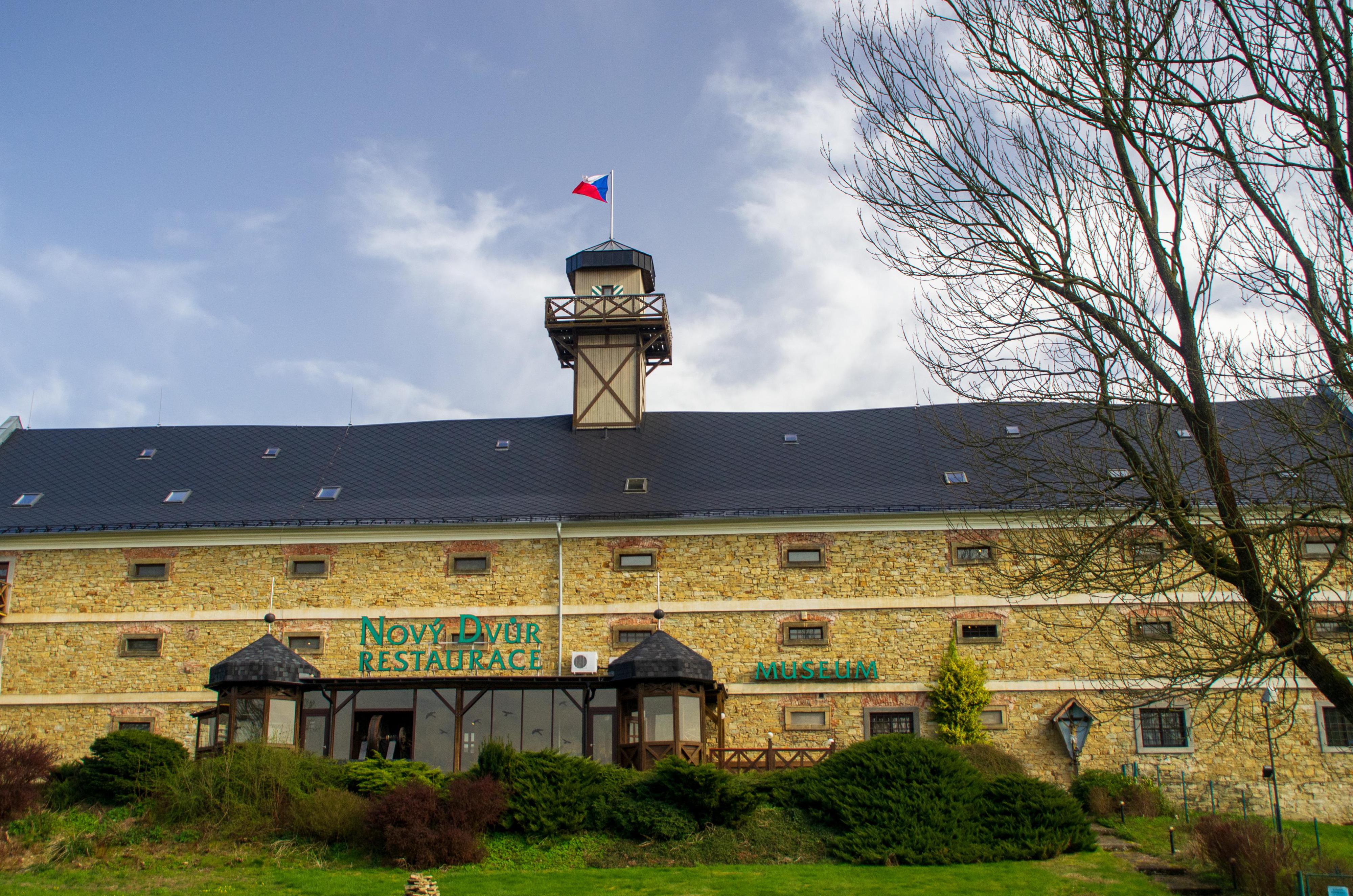 Muzeum řemesel foto 6