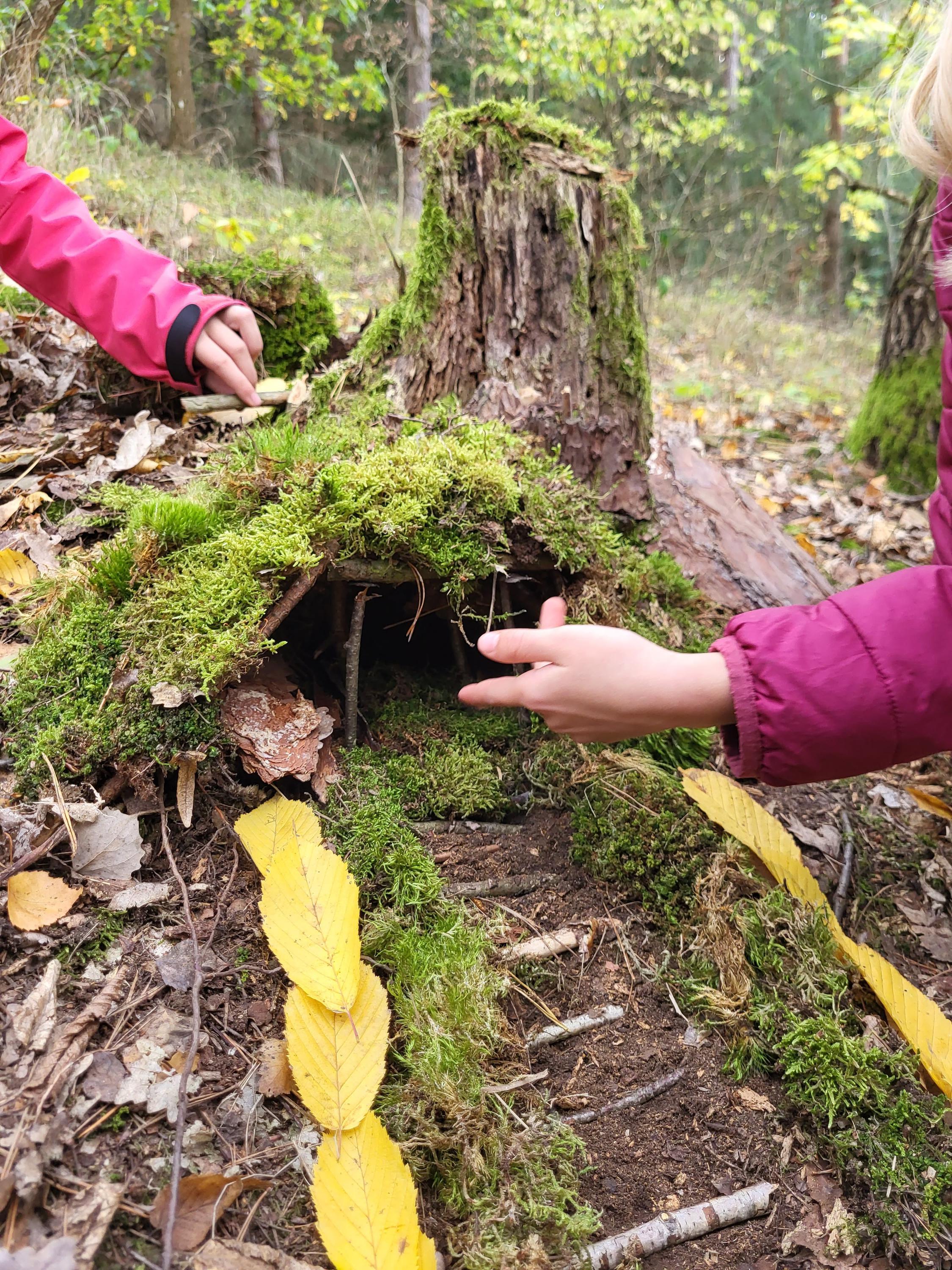 Základní škola ZaHRAda foto 2