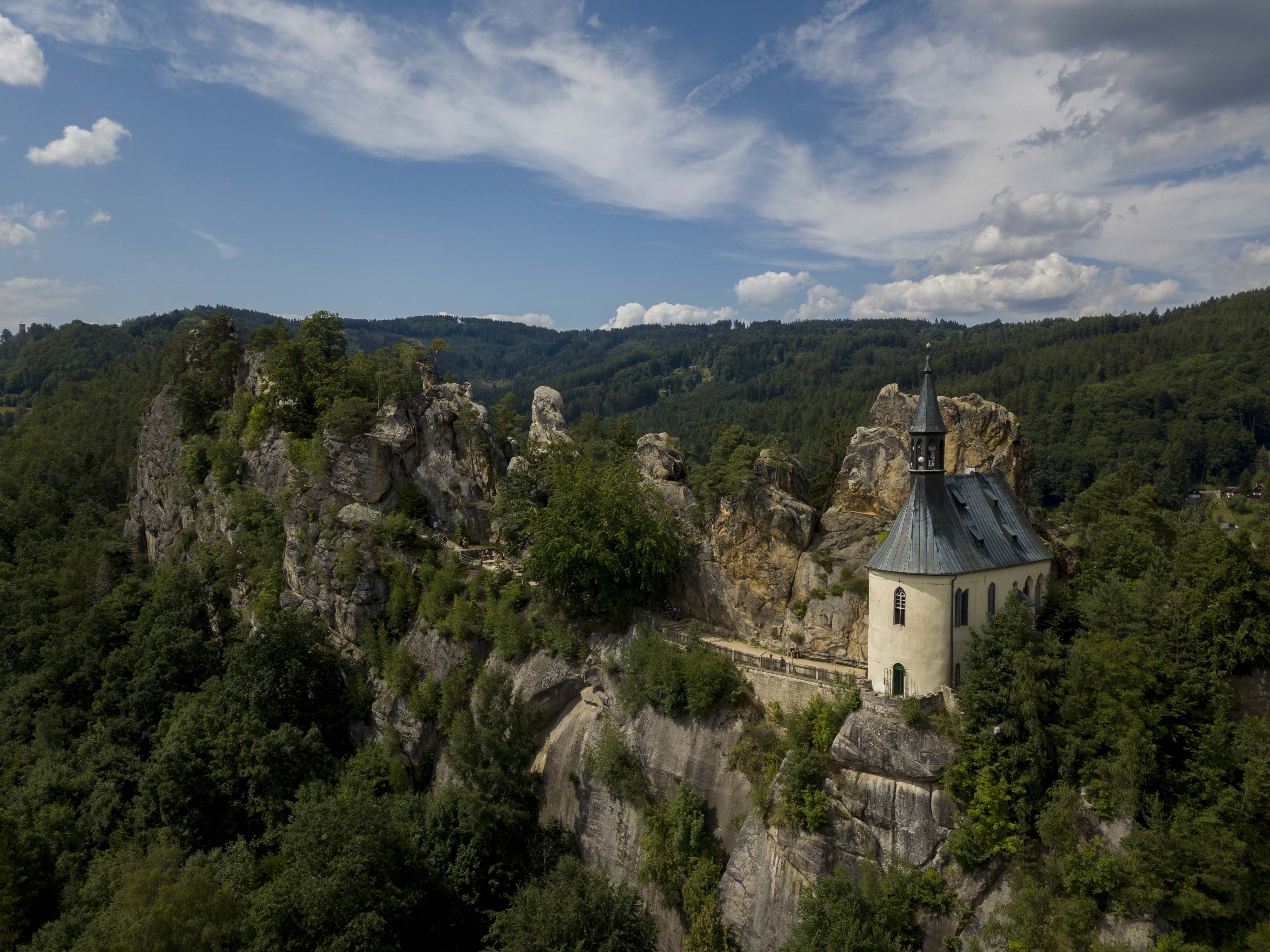 Hrad Vranov foto 5