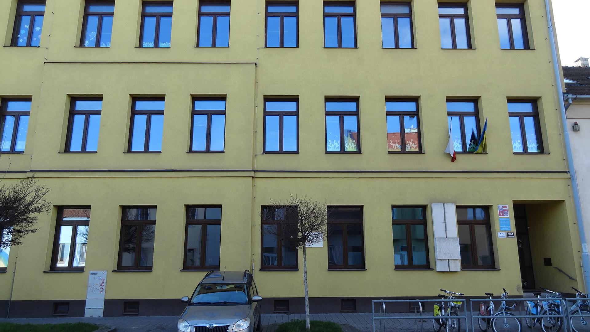 Autistická škola Brno foto 3