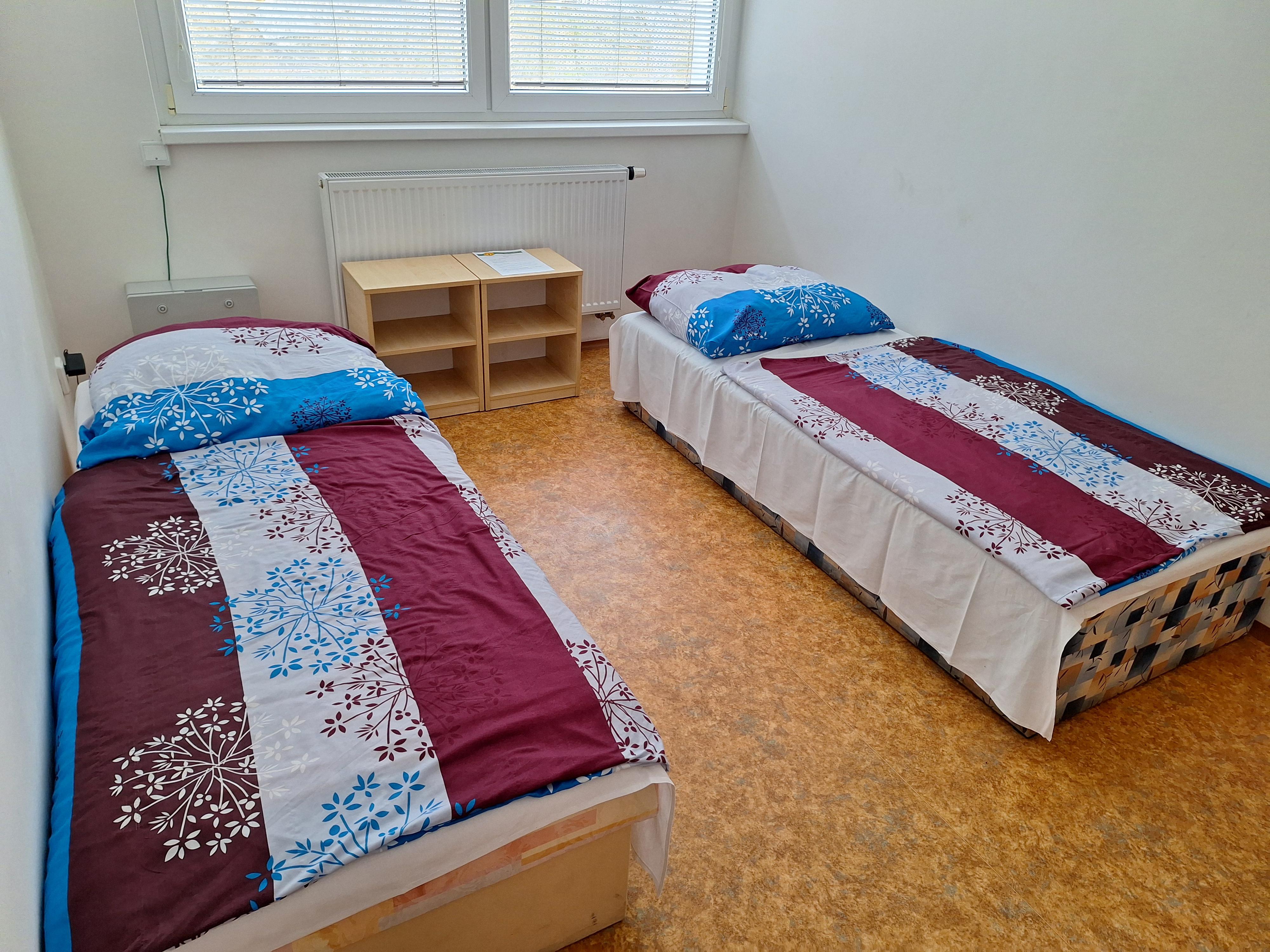 Ubytovna Koupaliště foto 3