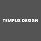 logo TEMPUS DESIGN