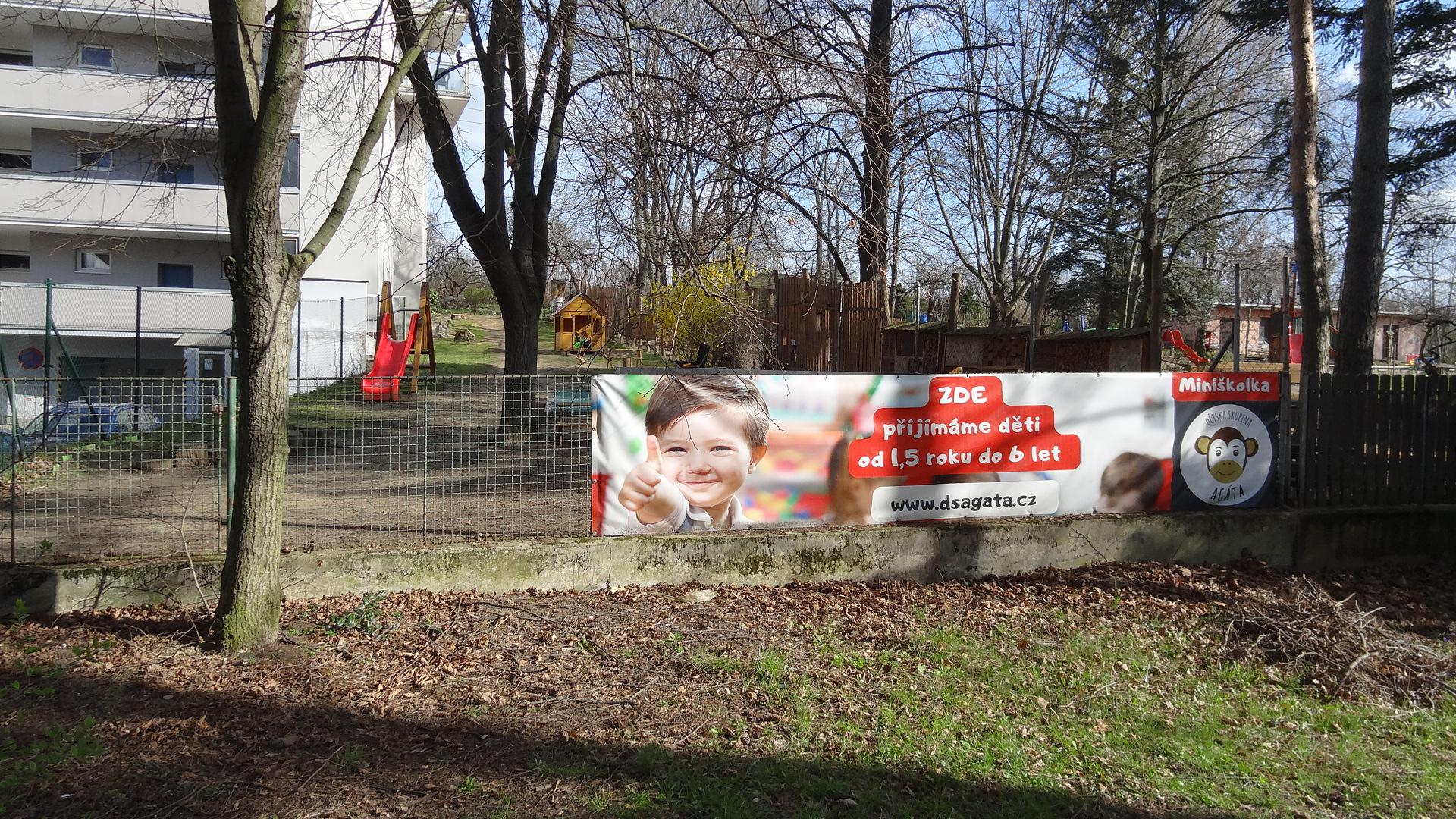 Dětská skupina Agáta foto 6
