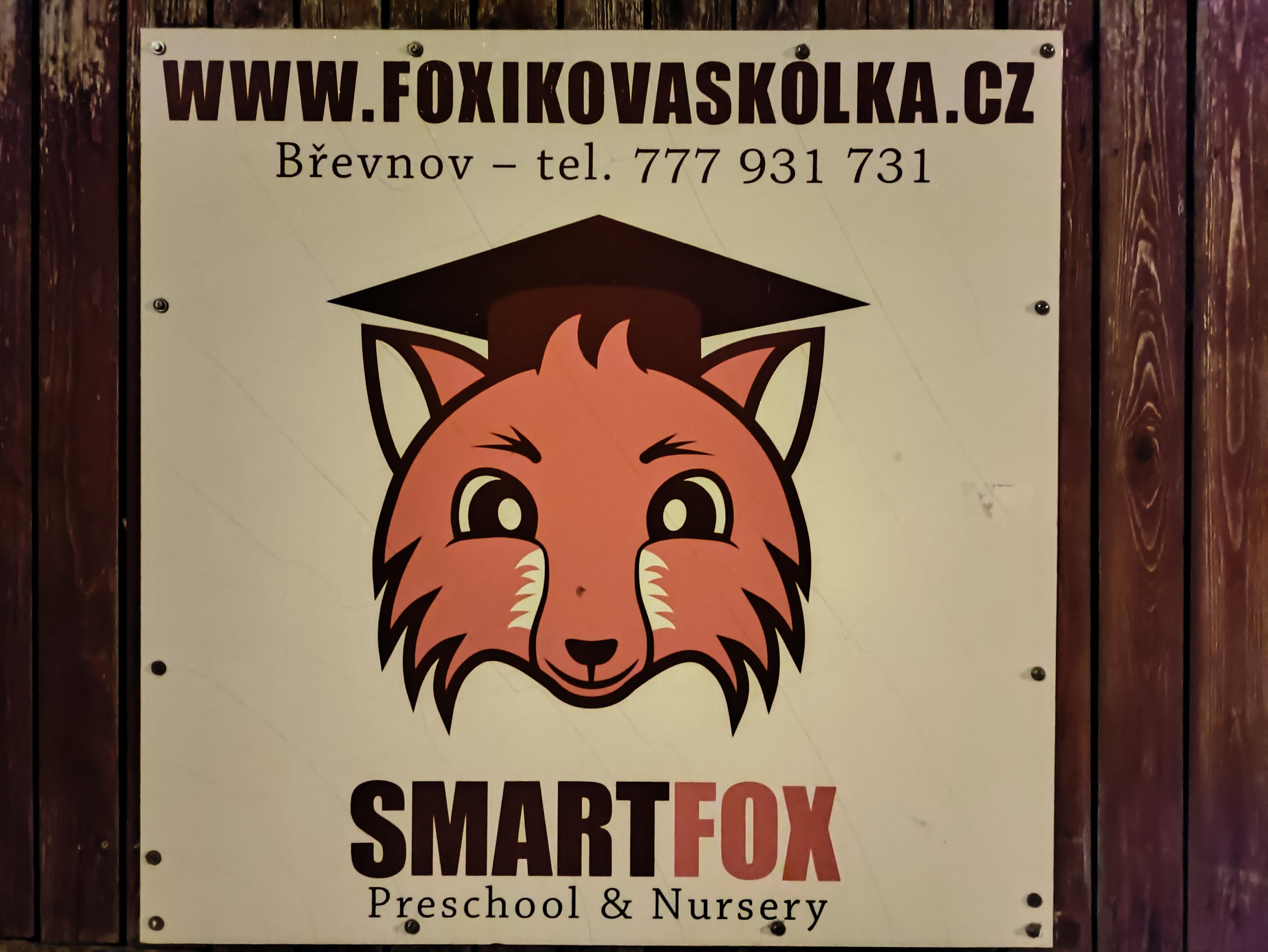 Foxíkova školka foto 3