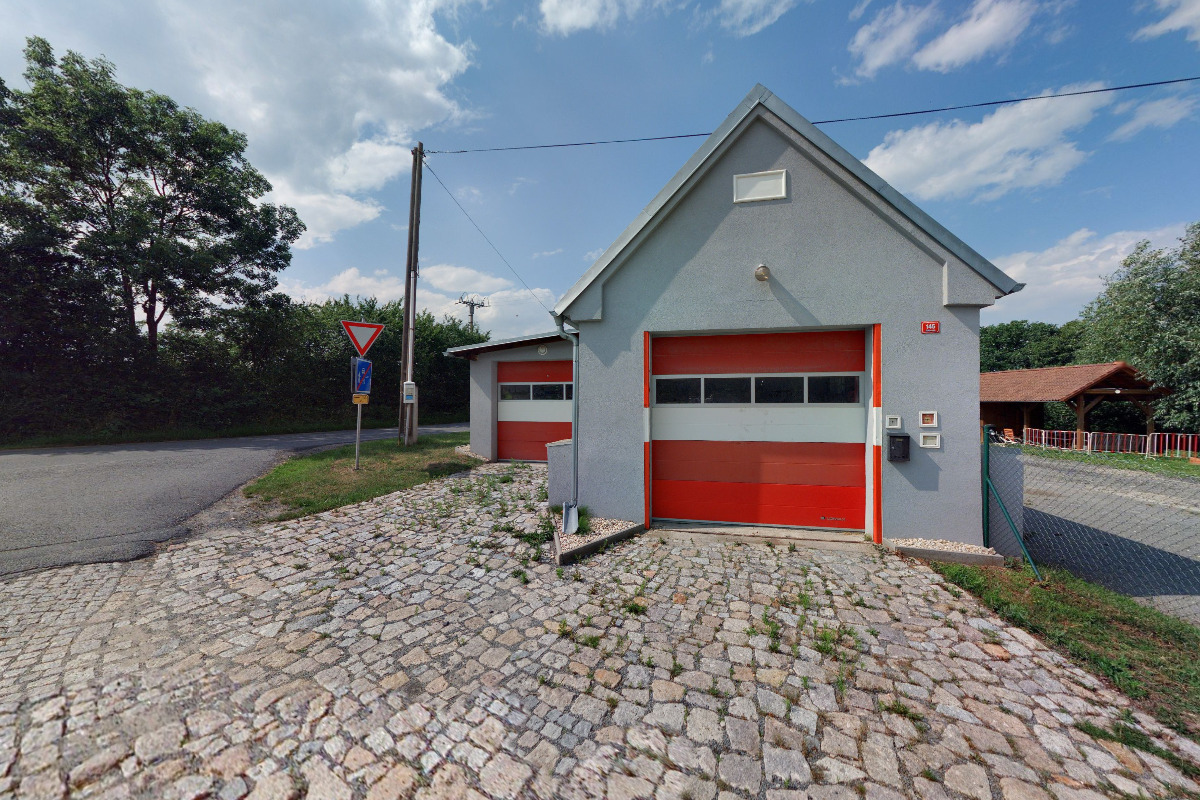 SH ČMS - Sbor dobrovolných hasičů Žernovka foto 4