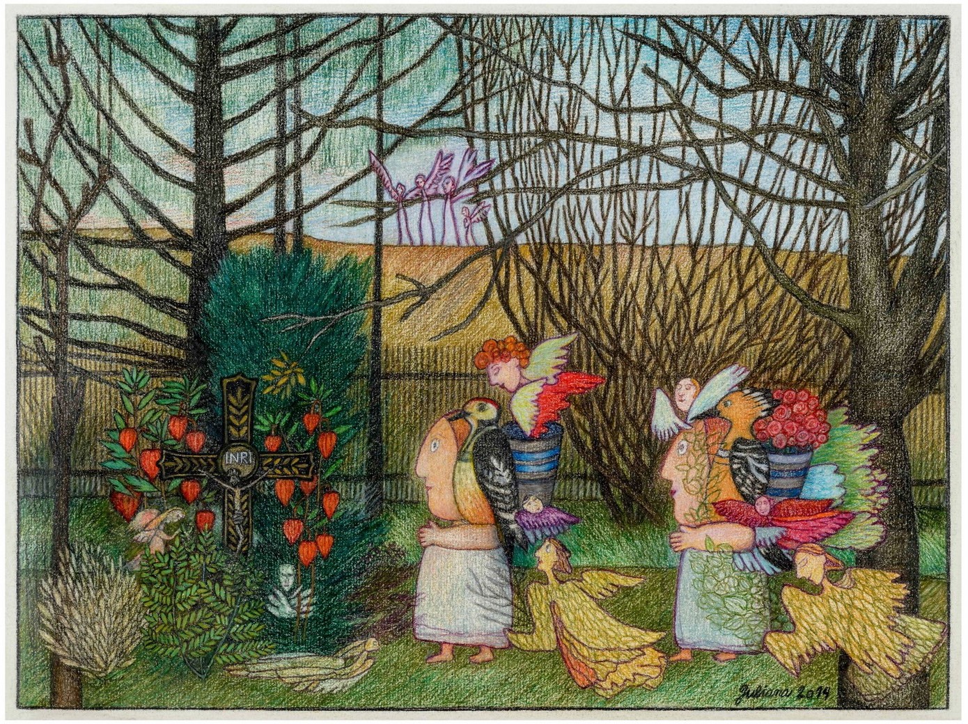 Obrázky od Juliany foto 5