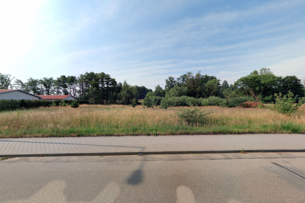 Čerpací stanice Nikey foto 2