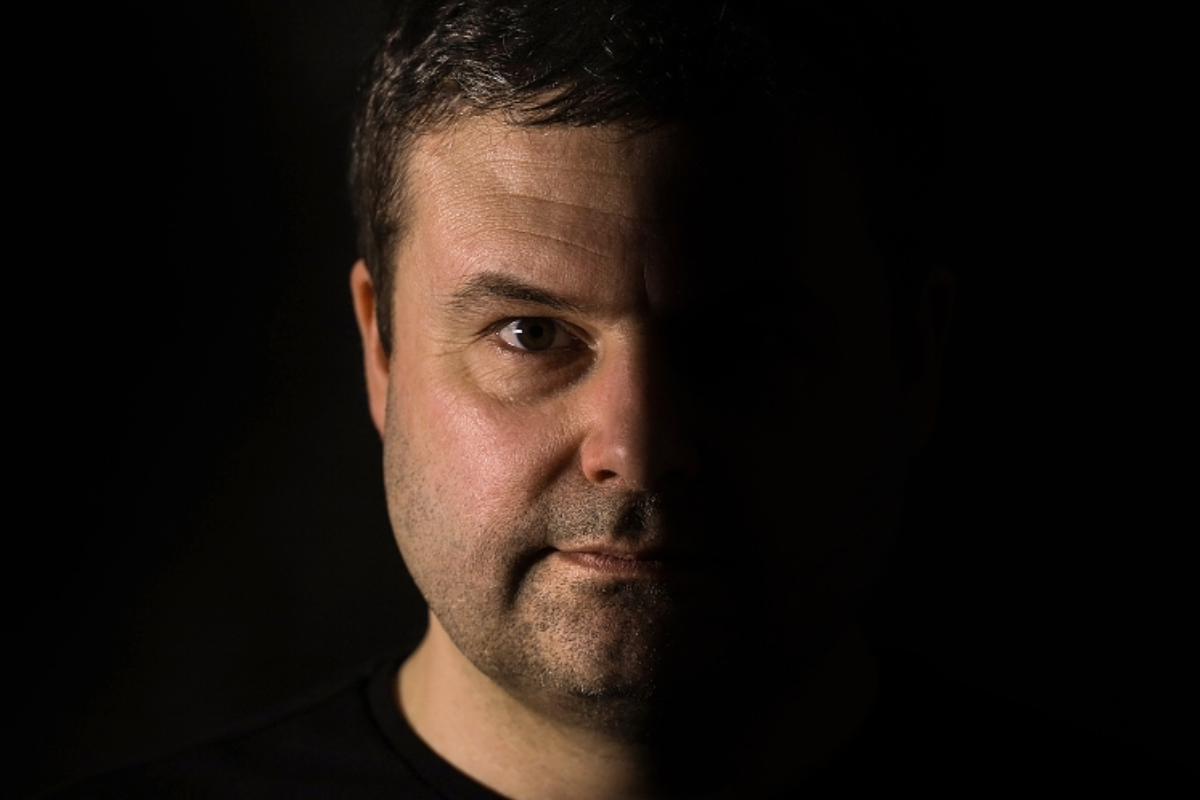 Josef Hrabák - fotograf