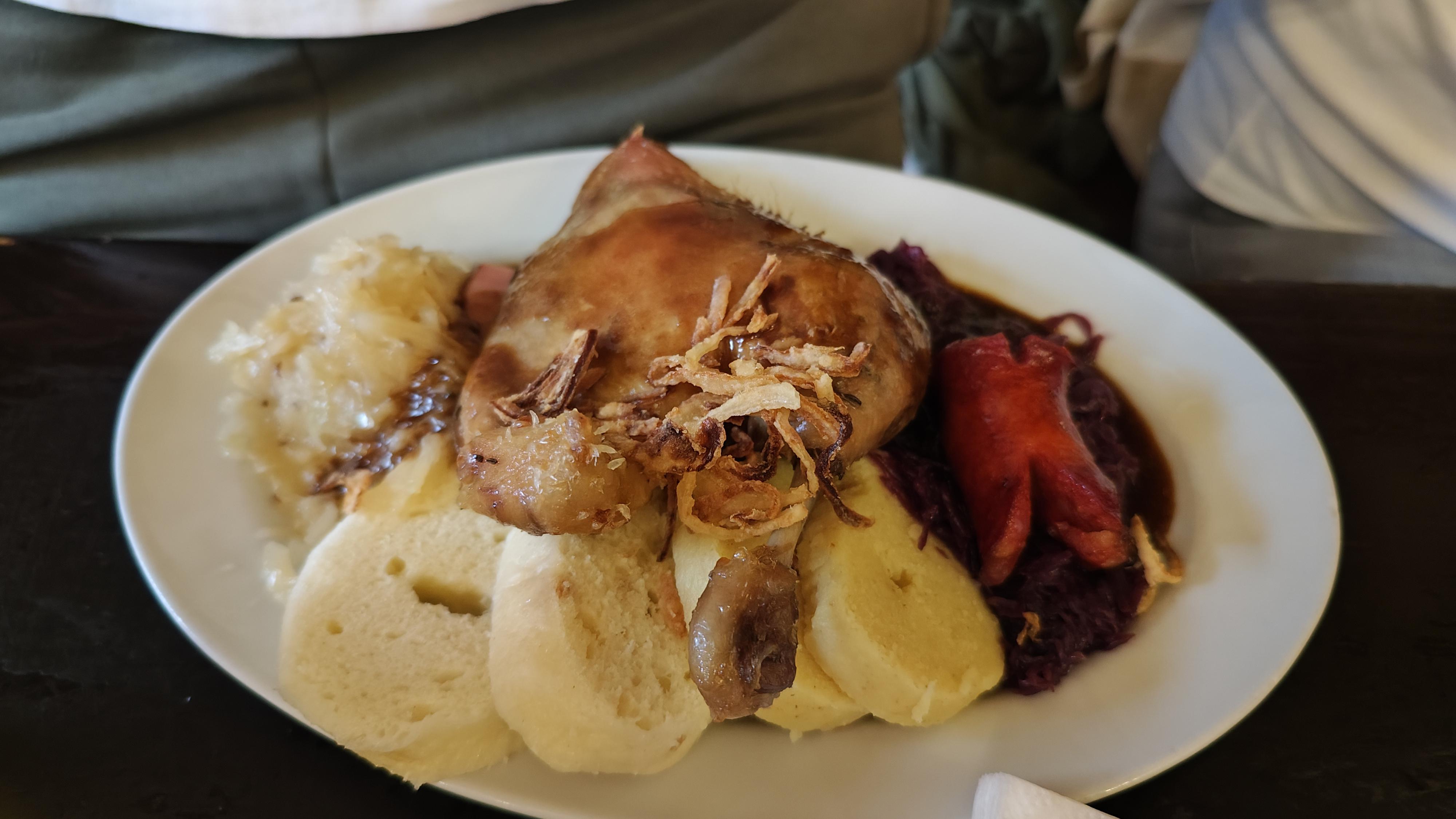 Pivovar U Fleků foto 4