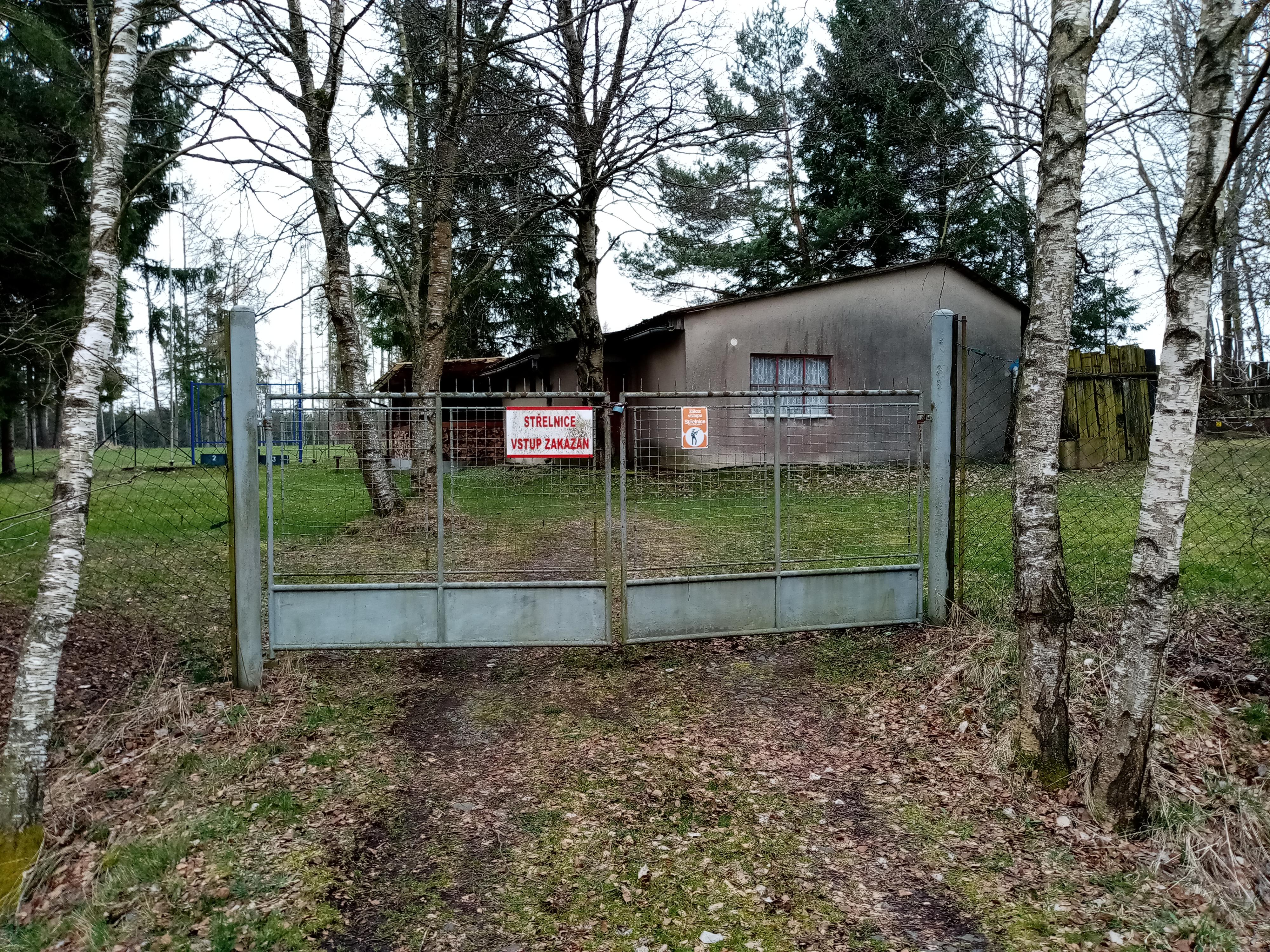 Sportovní střelecký klub Studnice, s.r.o.