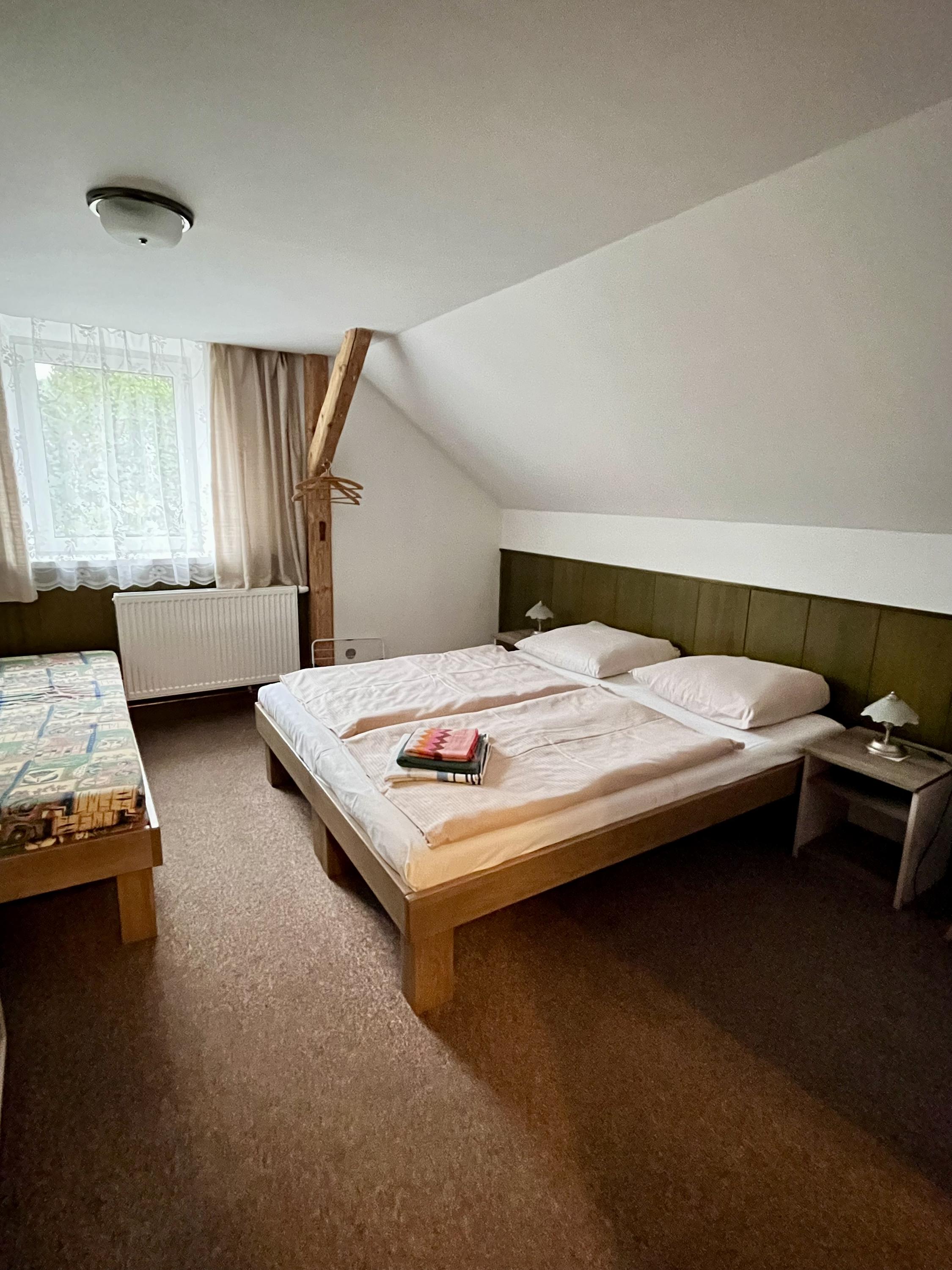 Penzion u Zemánků foto 2