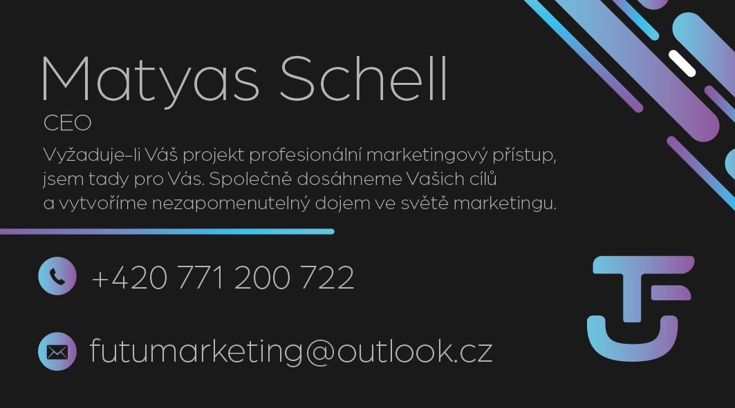 FUTU marketing foto 2