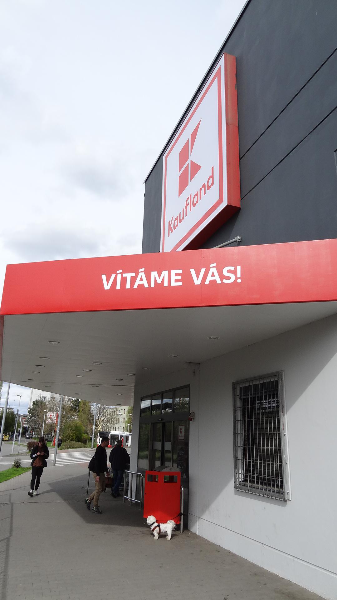 Kaufland foto 6