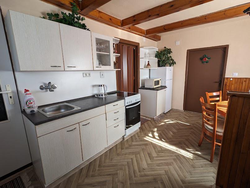 Apartmán Hrabice 49 foto 5