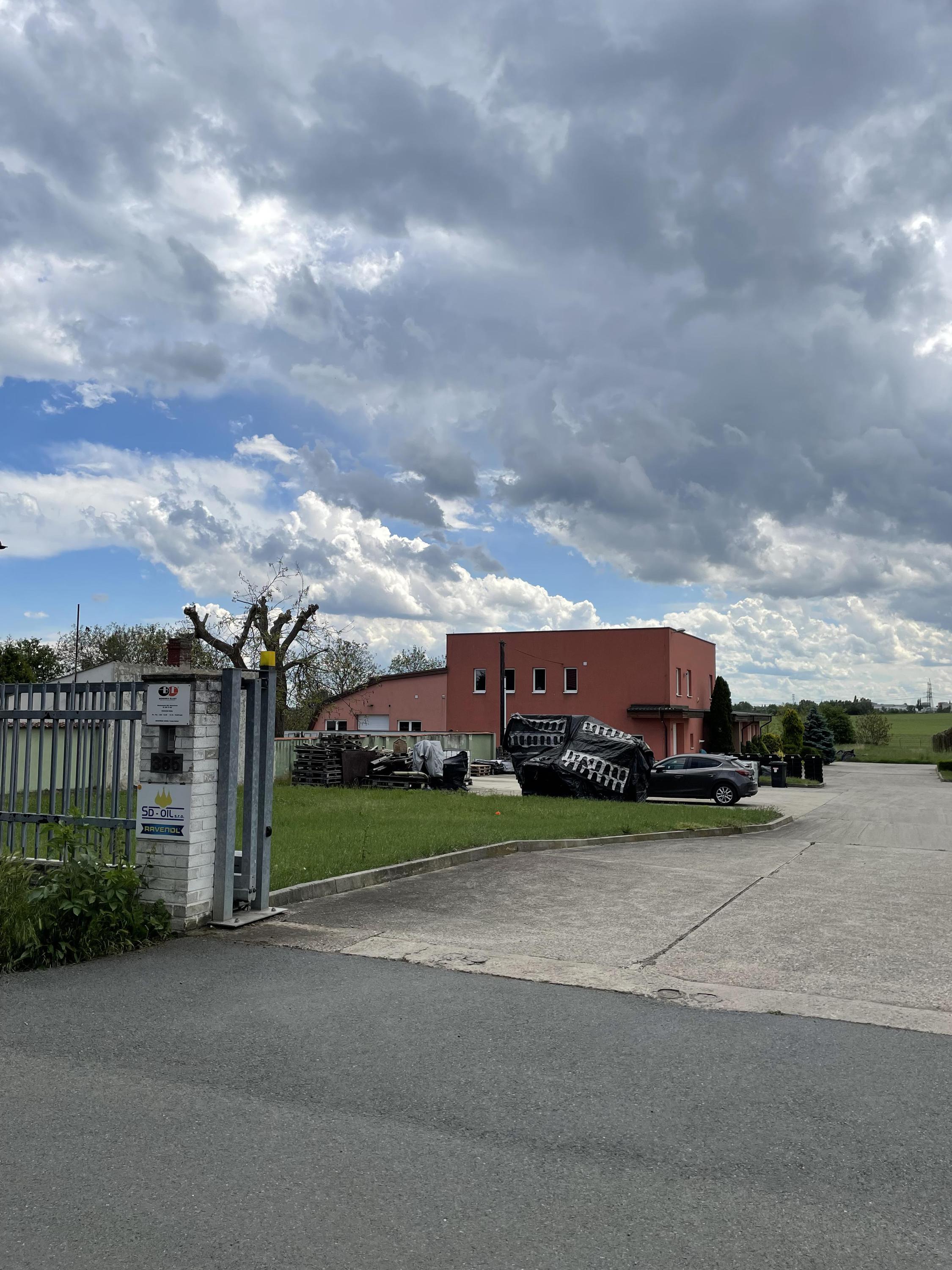 BOHEMIAelast, a.s. foto 1