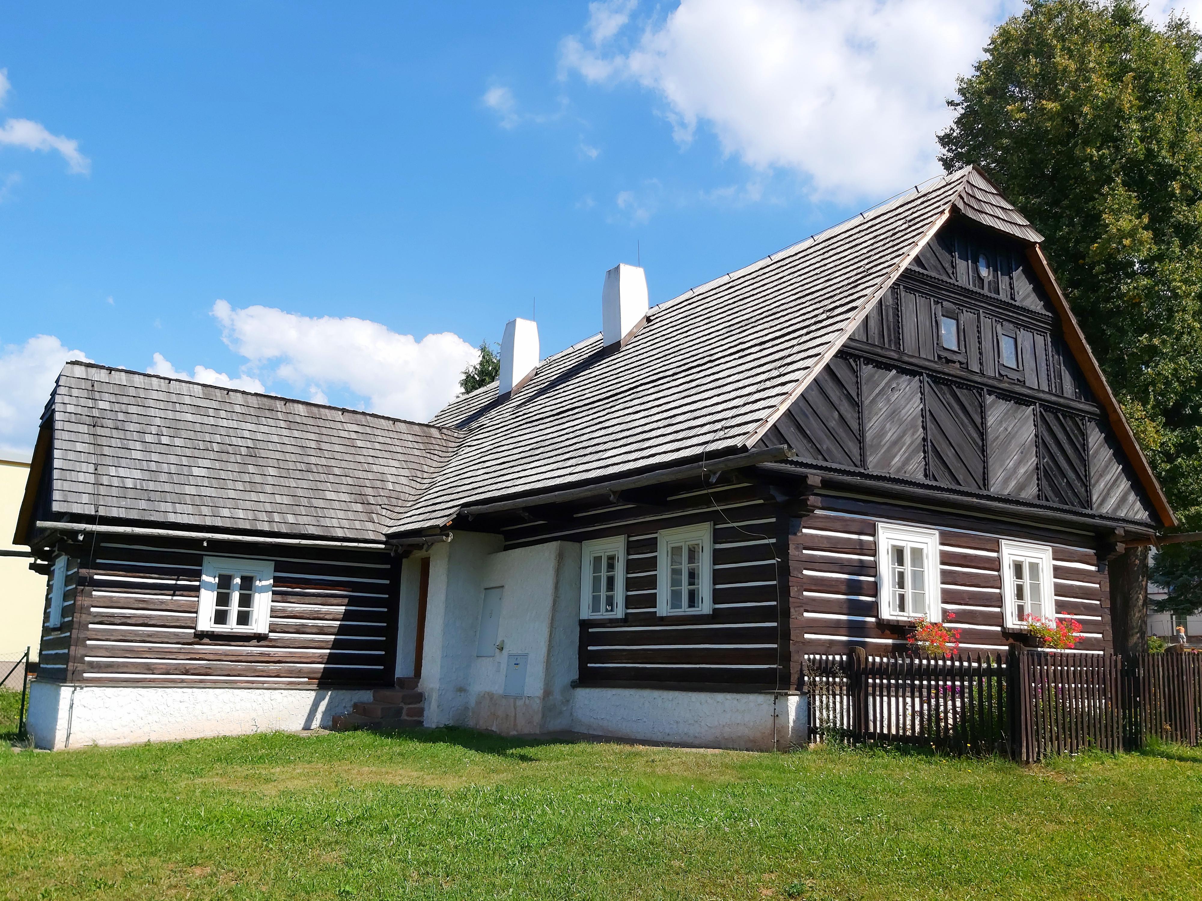 Muzeum Stará škola foto 4