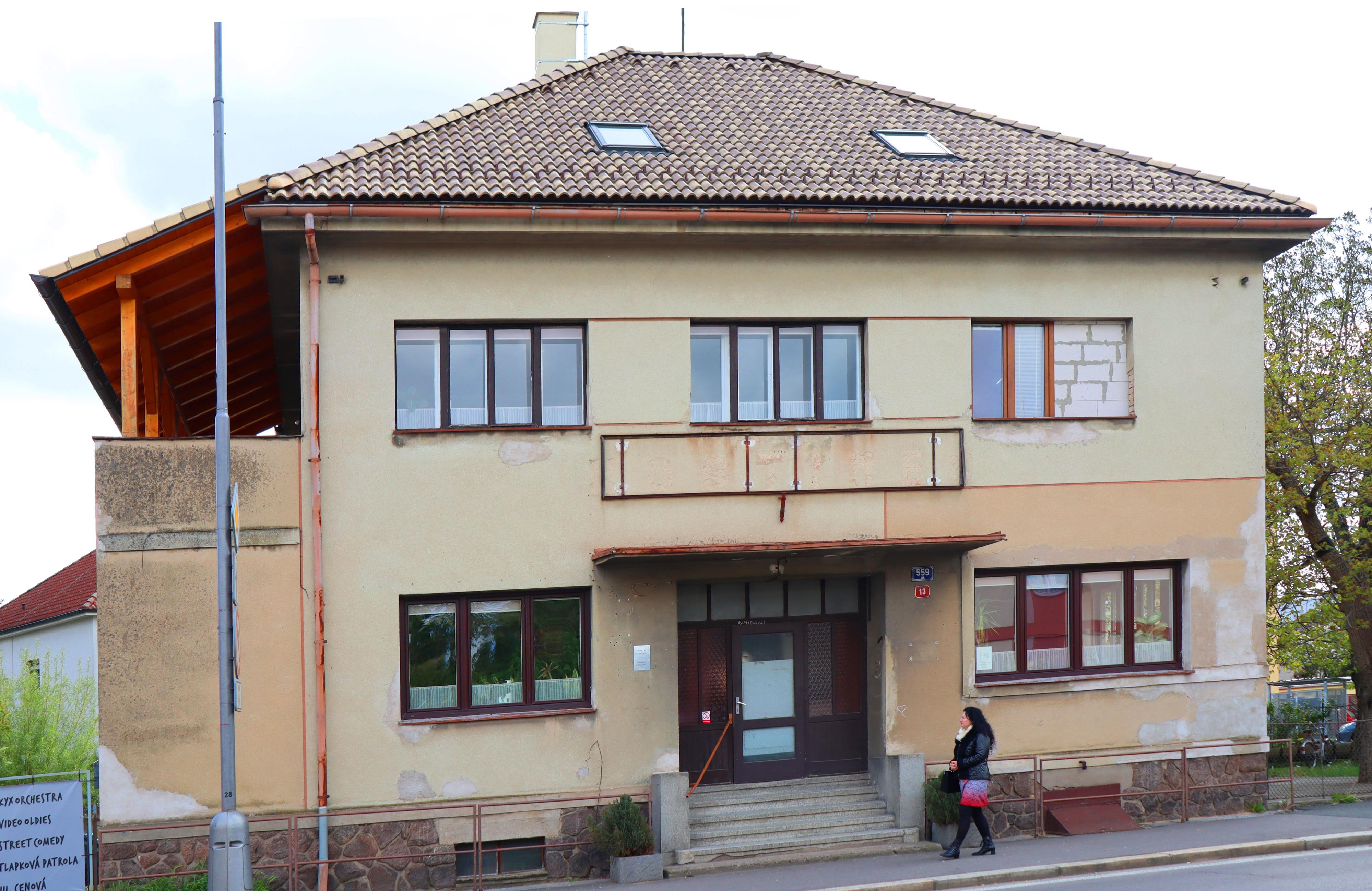 Hostinec U Guláška