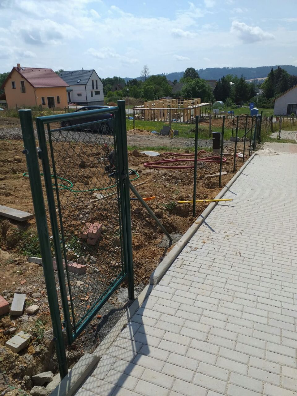 Likubali - práce se dřevem foto 4