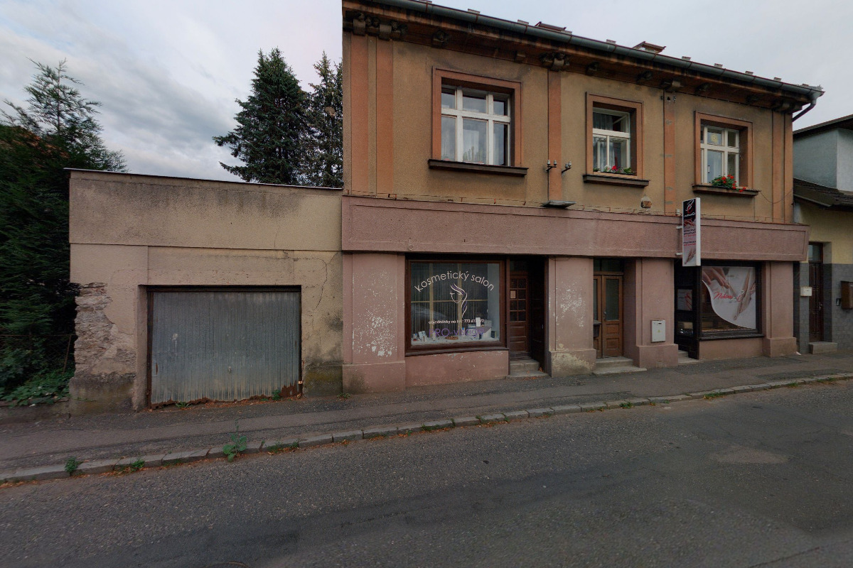 Kosmetický salón - Veronika Lupáčová