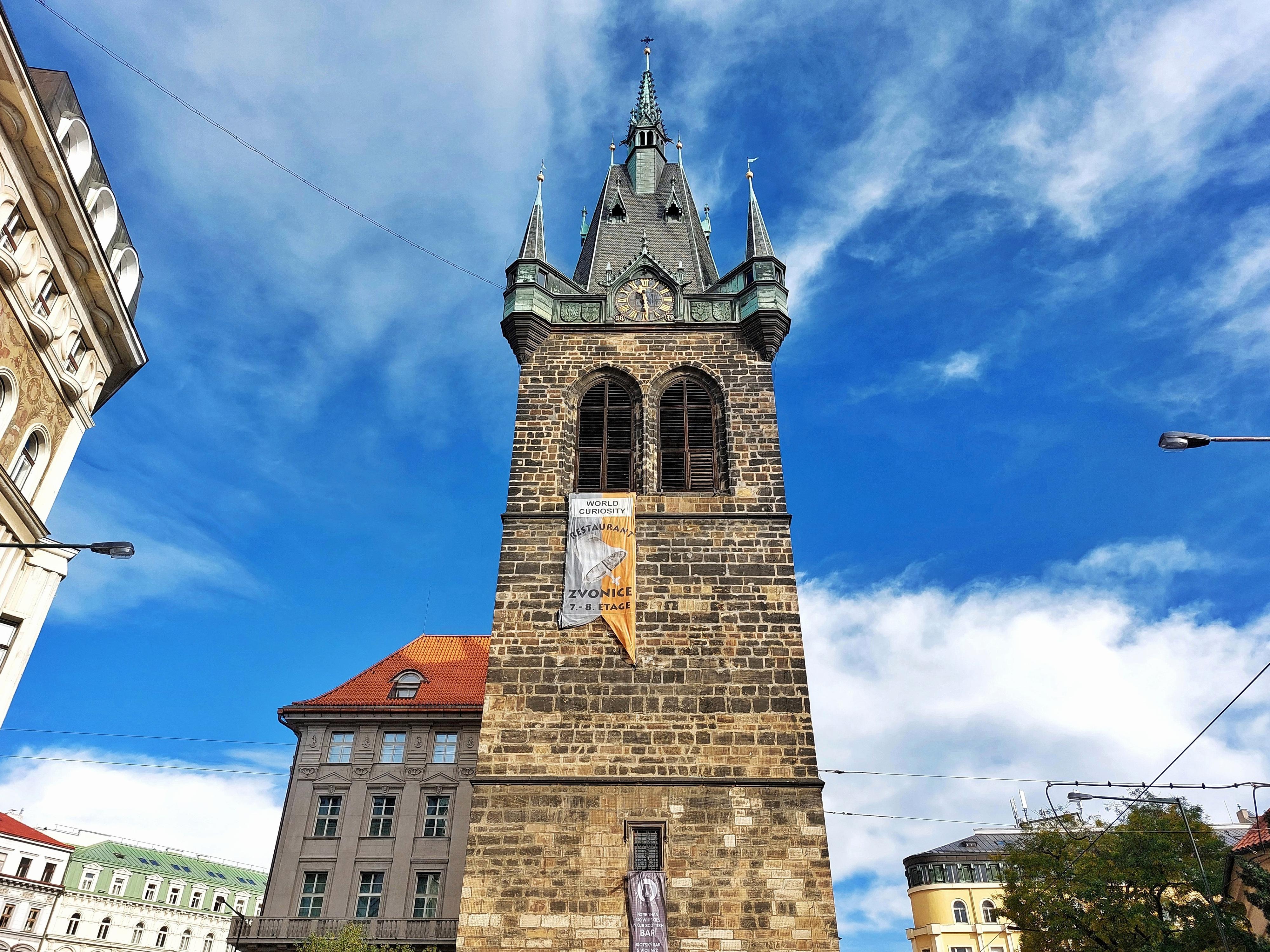 Jindřišská věž, s.r.o.