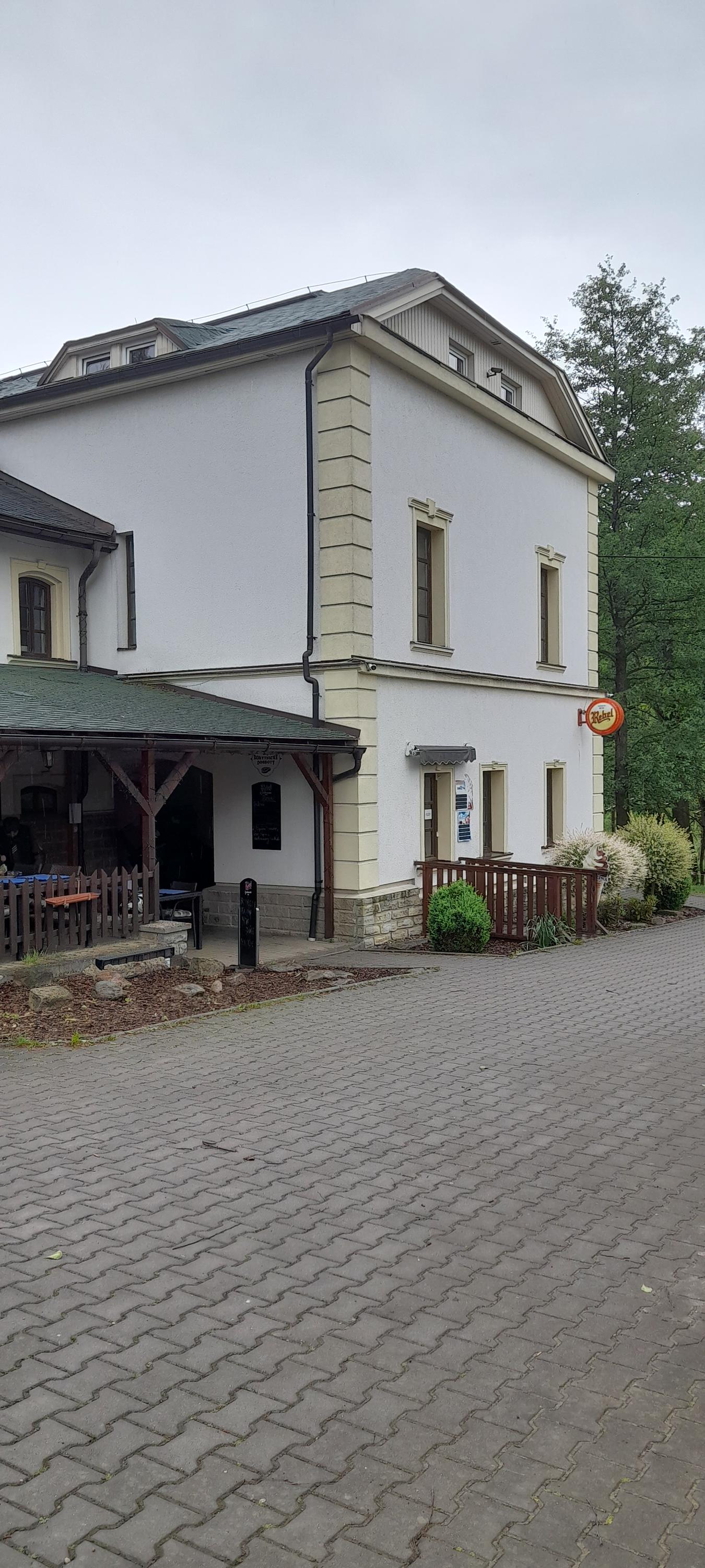 Restaurace Rokytenka foto 3