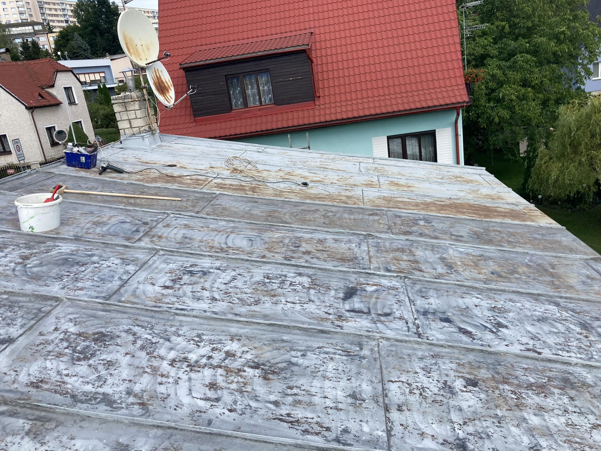 Výškoservis Jiří Hendrych foto 6