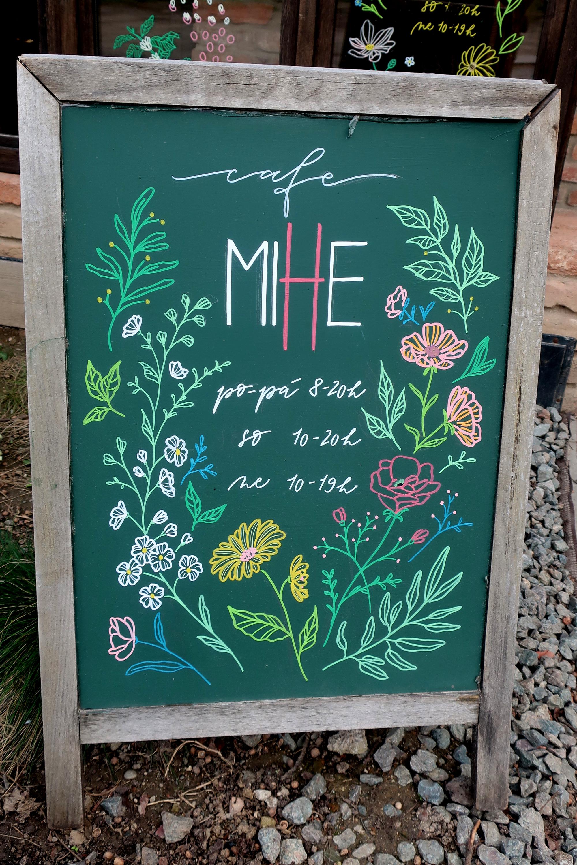 Cafe Mitte foto 6
