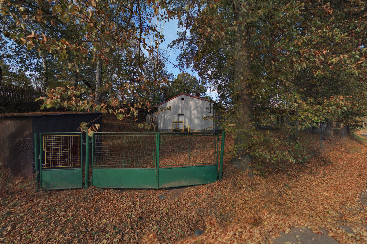 TJ Sokol Horní Kamenice