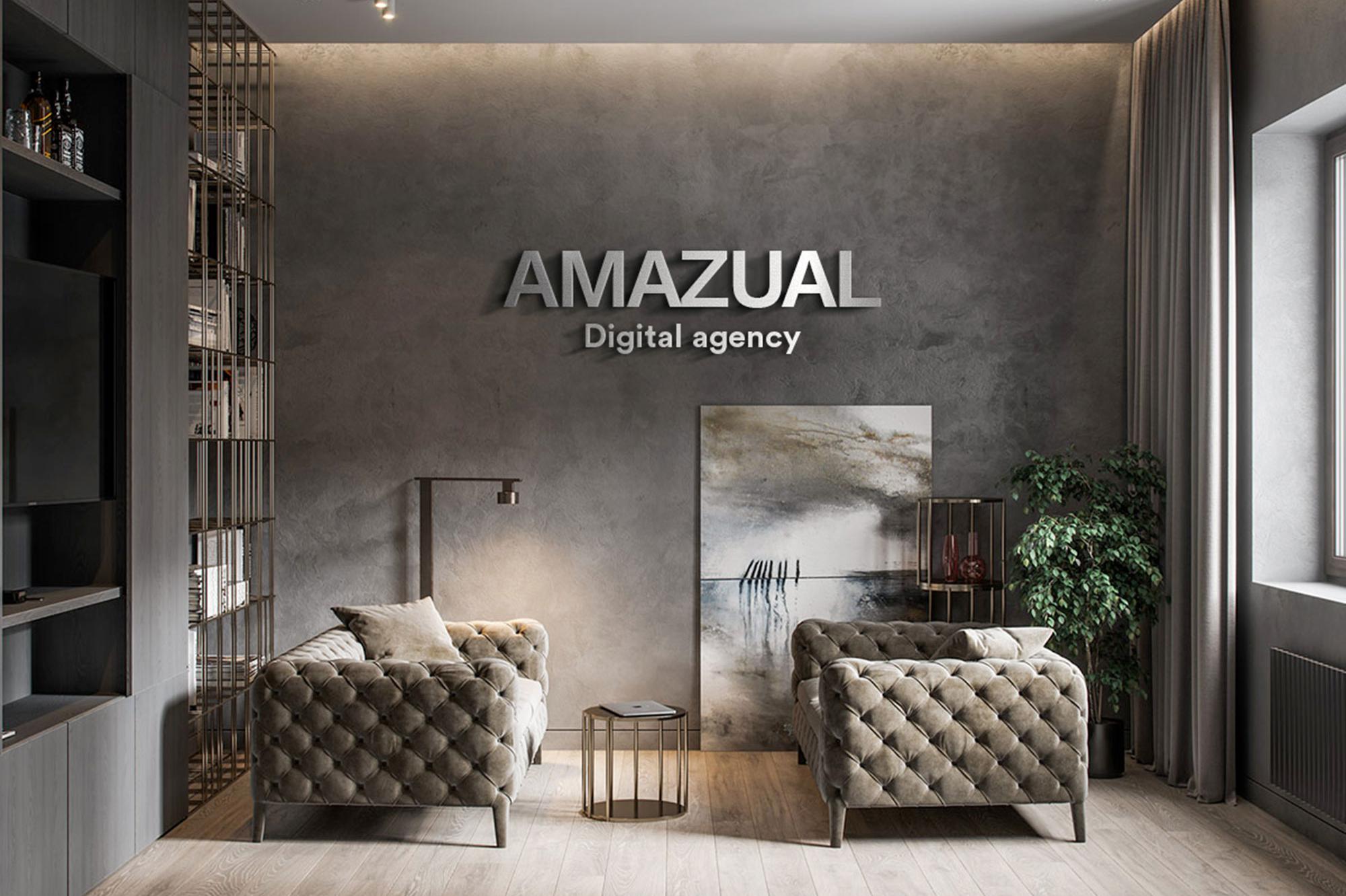 Amazual Media s.r.o.