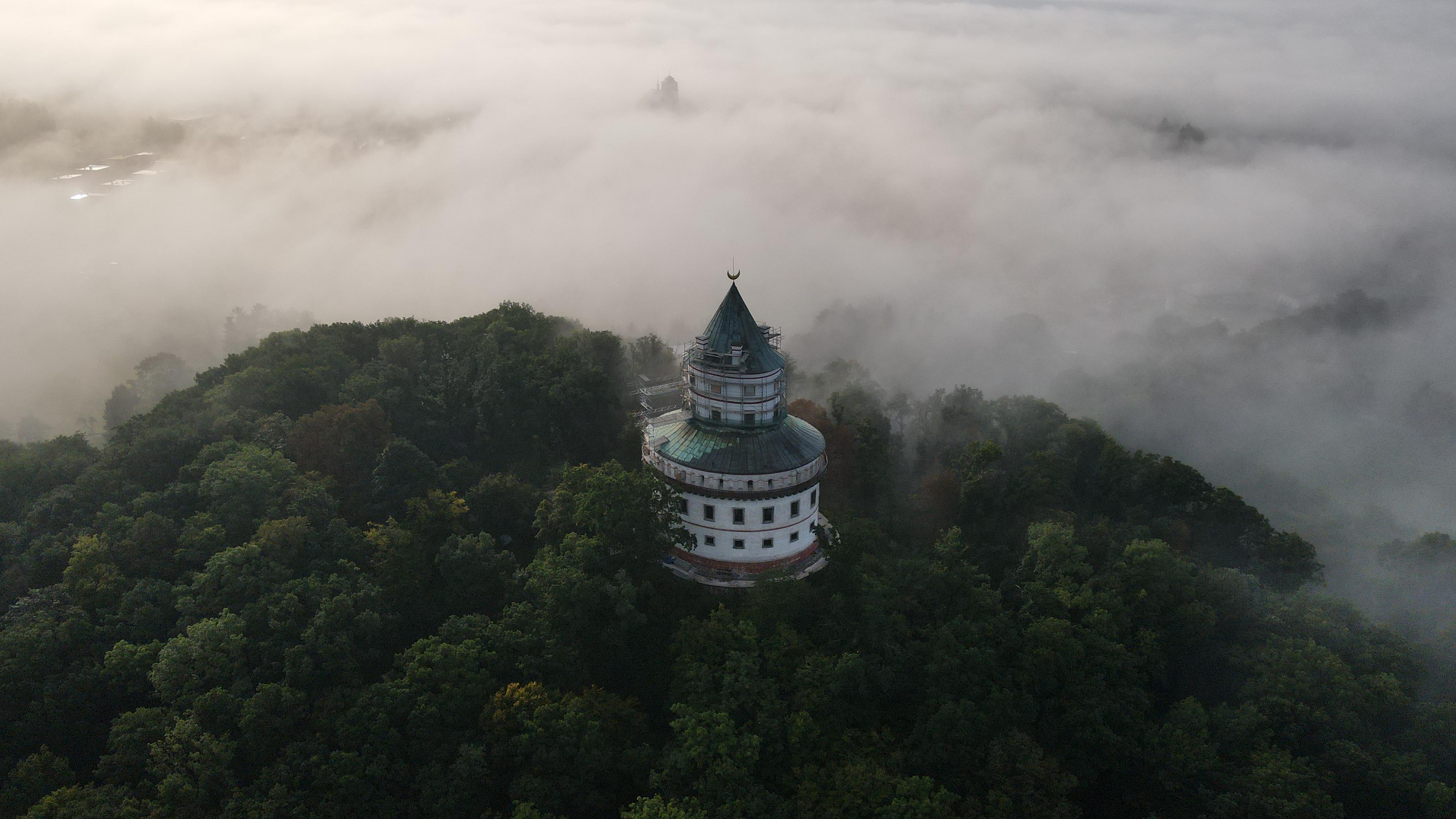 Zámek Humprecht foto 5