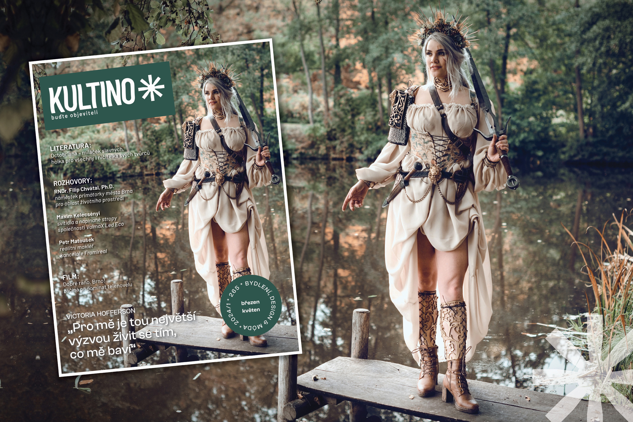 KULT MEDIA, s. r. o. foto 3