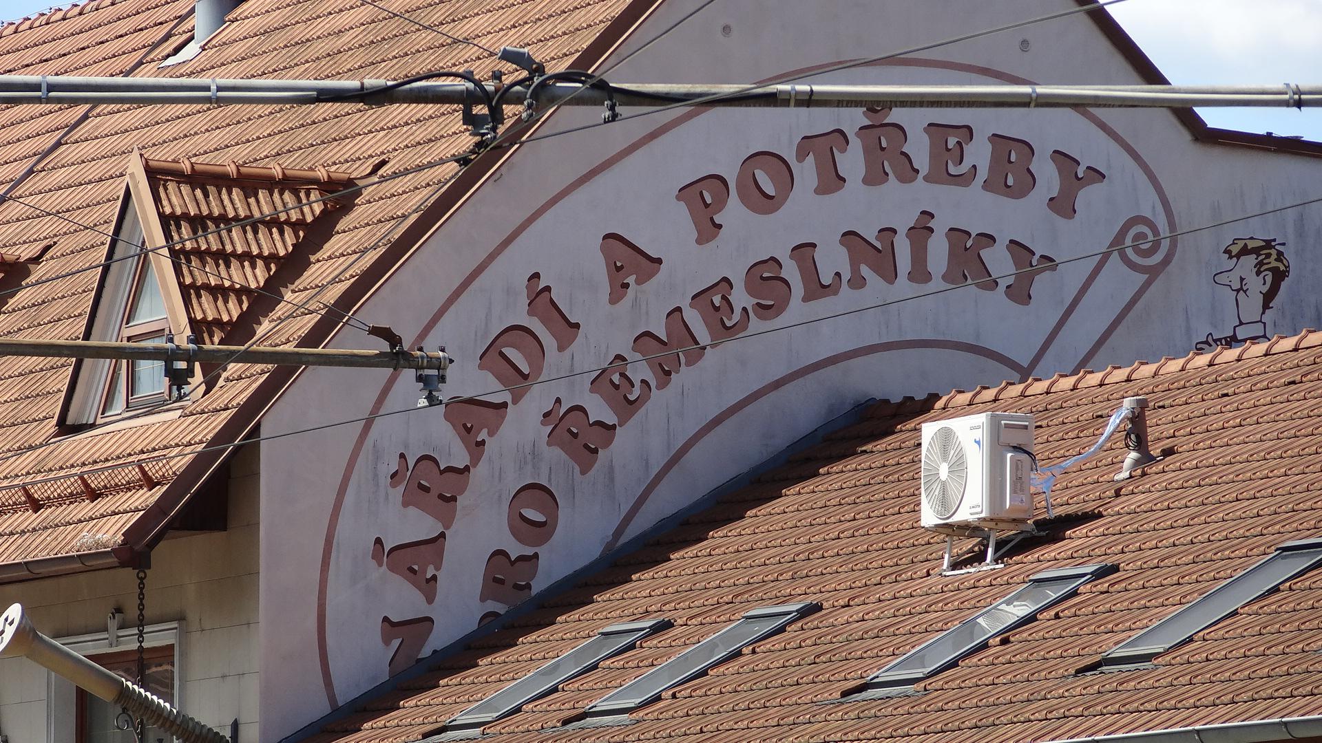 U Šroubka - Železářství Oldřich Barták spol, s r.o. foto 5