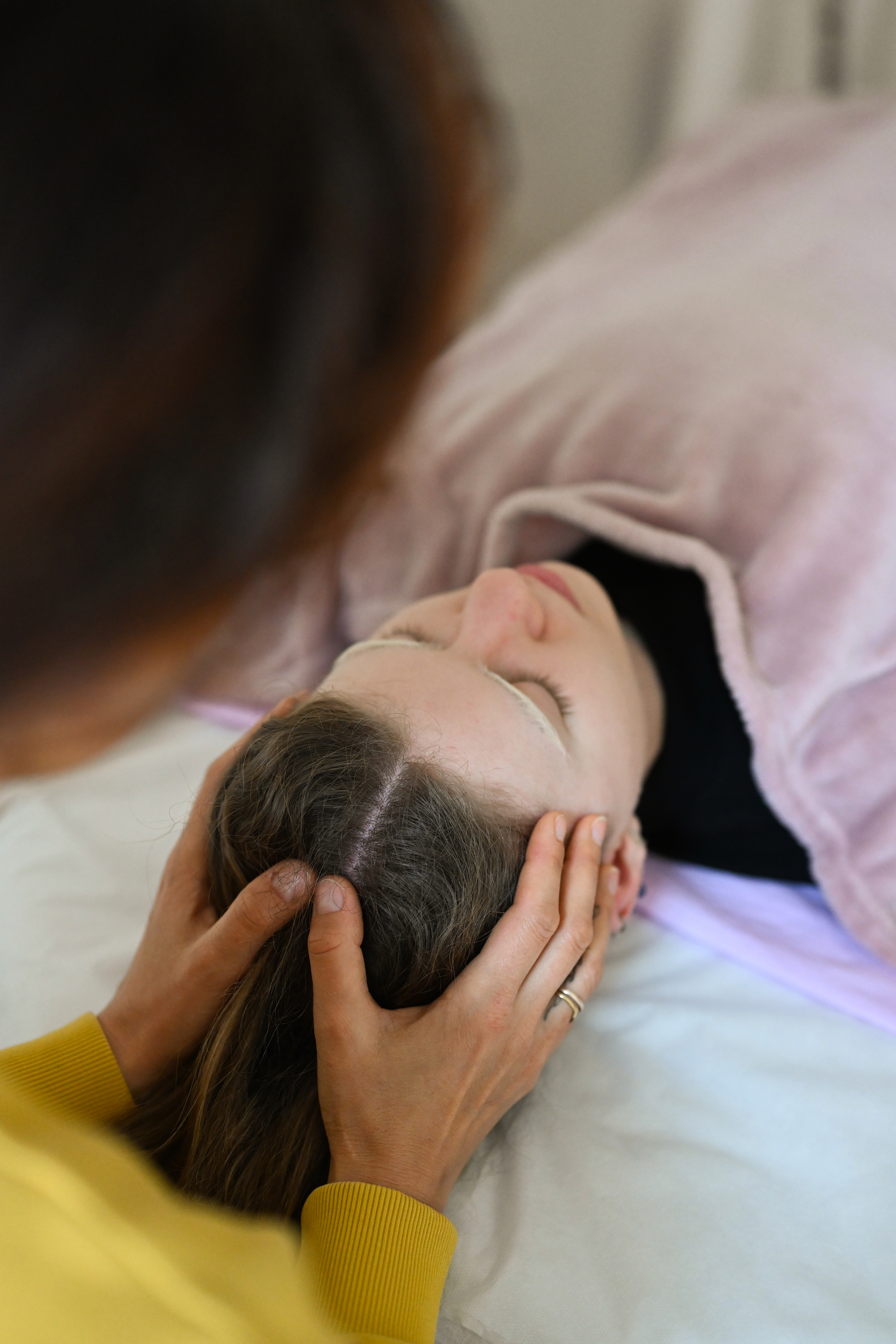 Touch Therapy foto 3