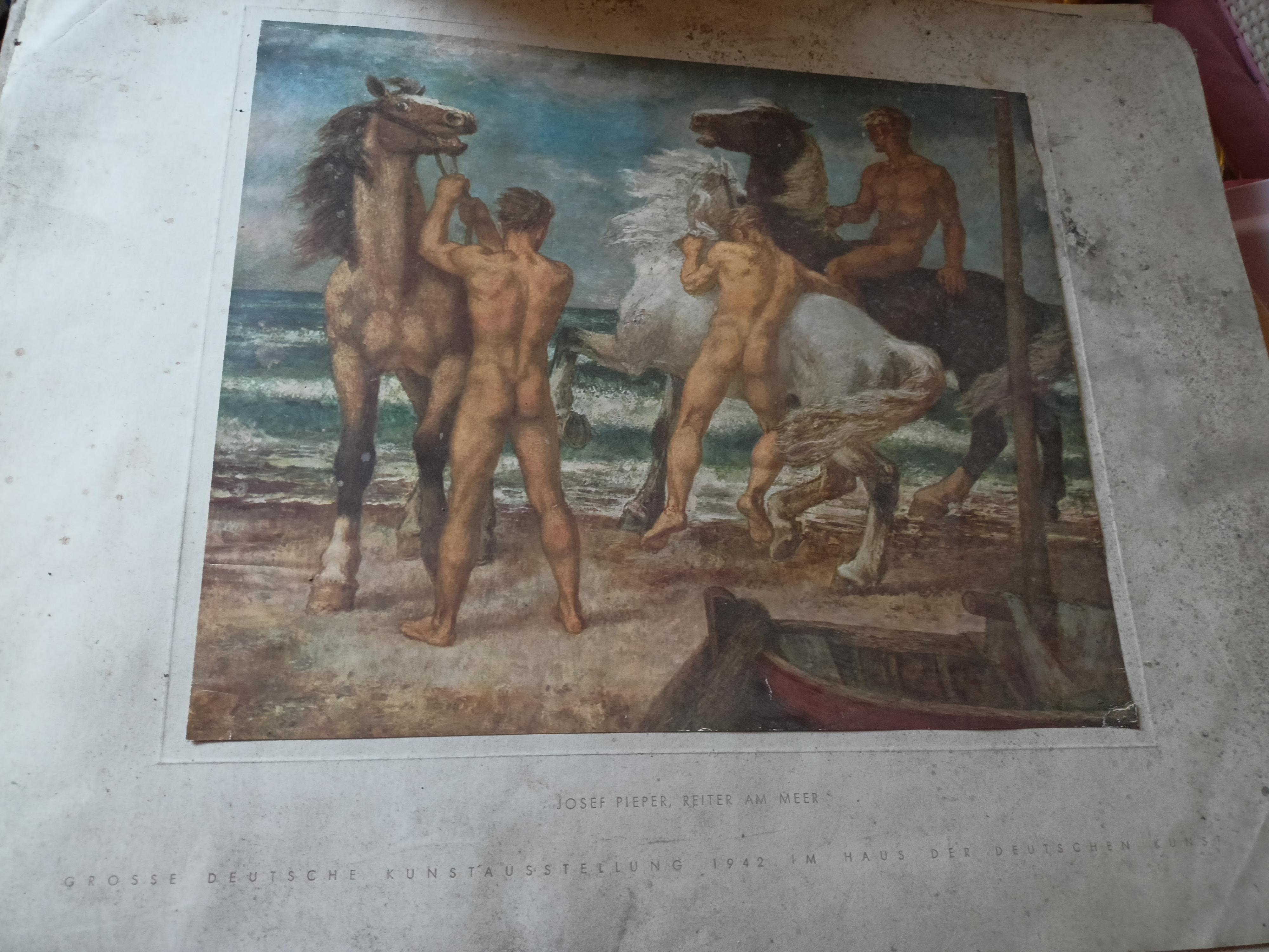 Poklady z půdy - Starožitnosti foto 6