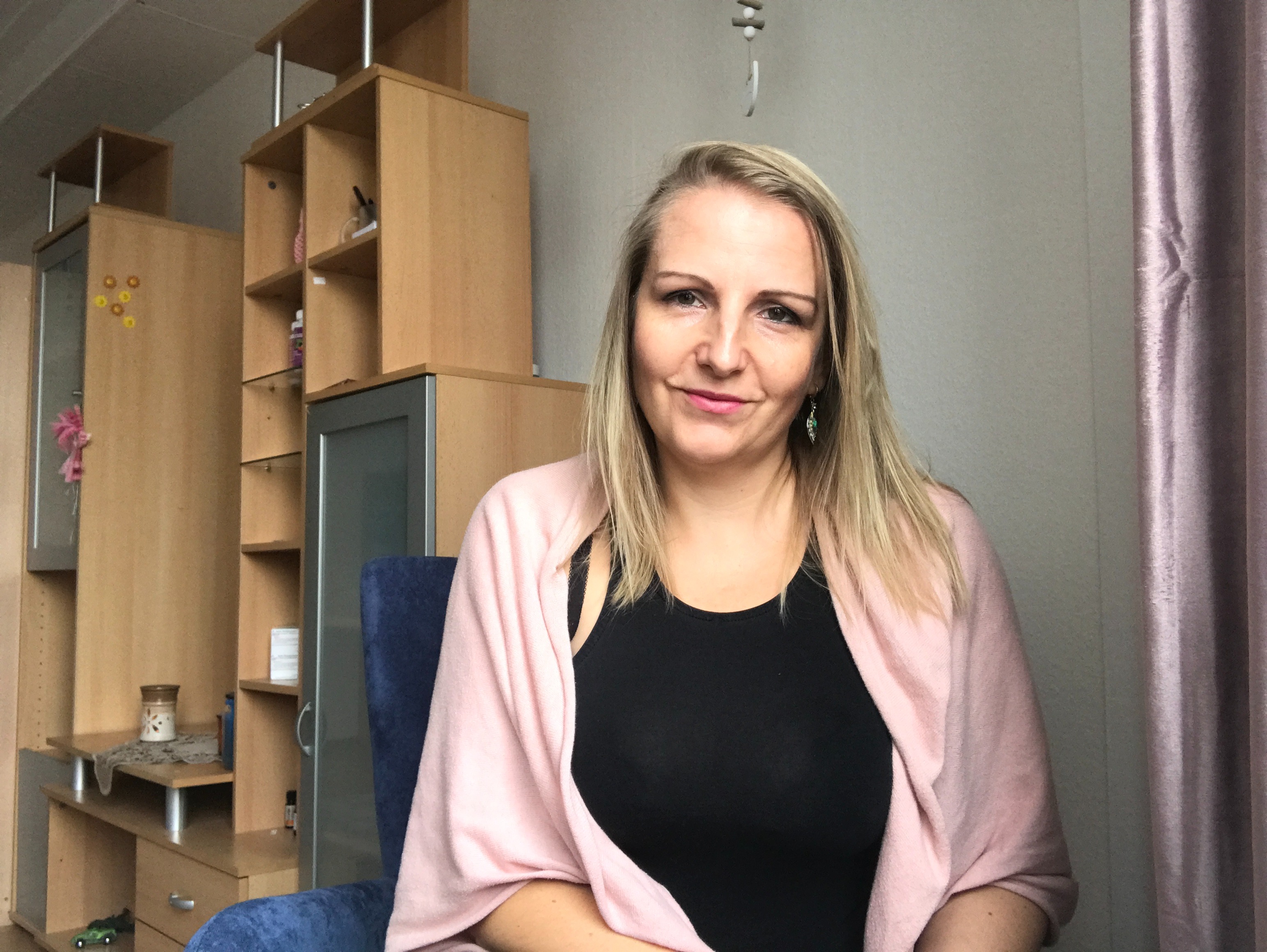 Lucie Zichová - poradenství a vzdělávání foto 2