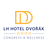 logo LH Hotels & Resorts
