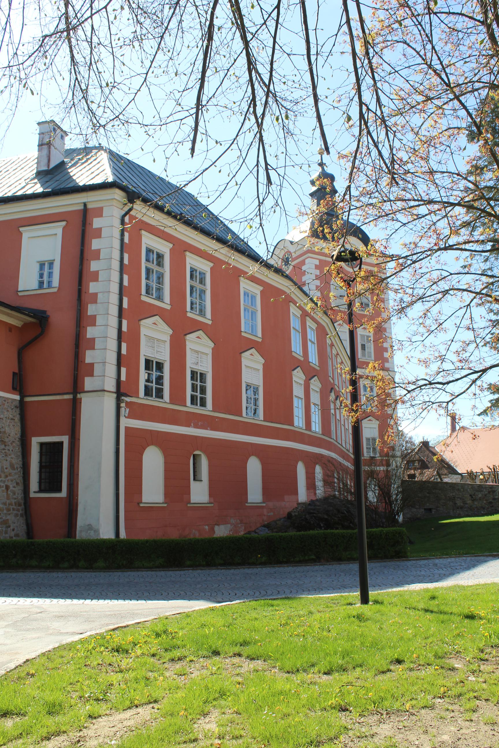 Městské muzeum Kamenice nad Lipou foto 2
