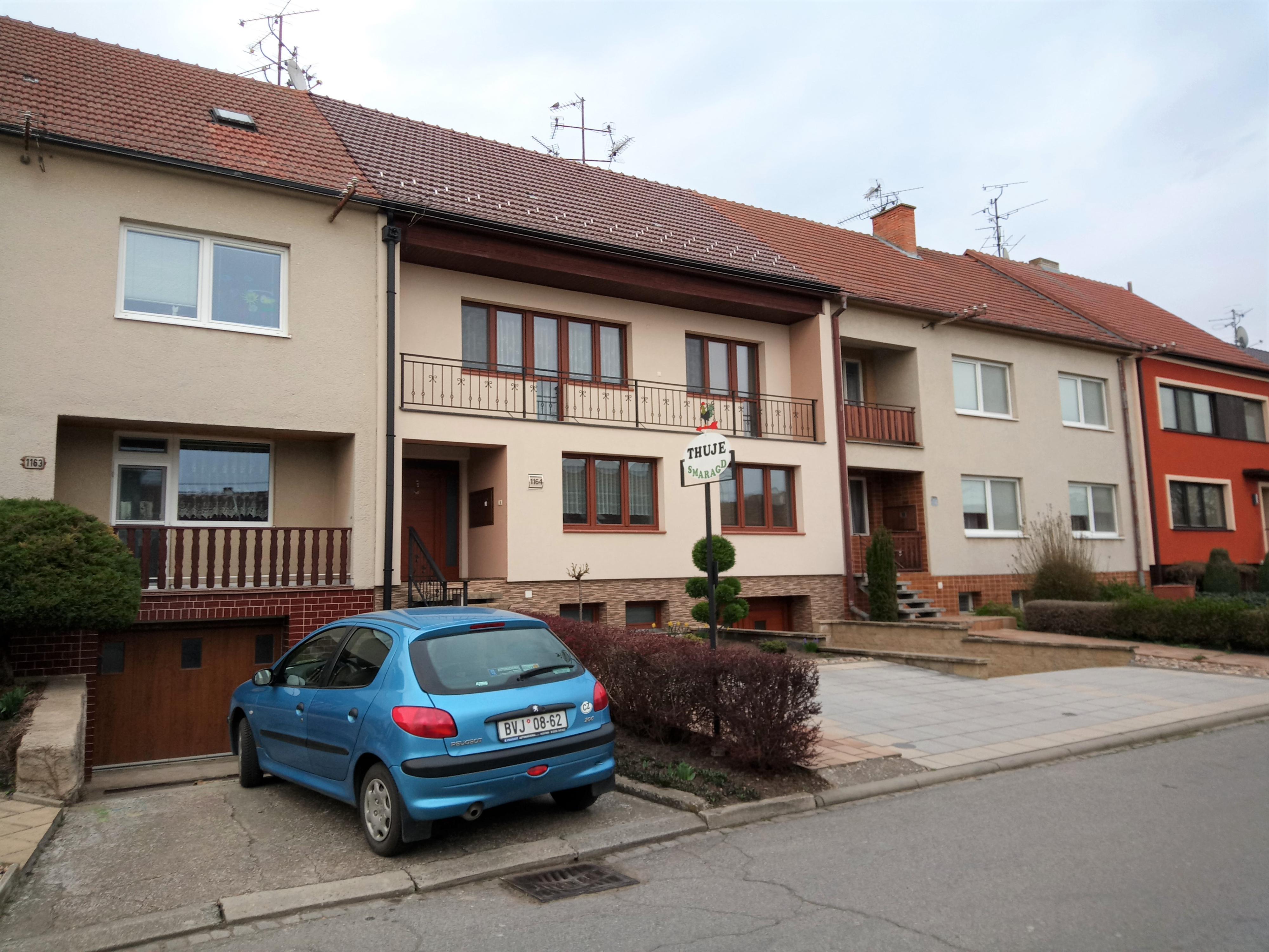 Školka okrasných dřevin Z + J Švrčkovi foto 3