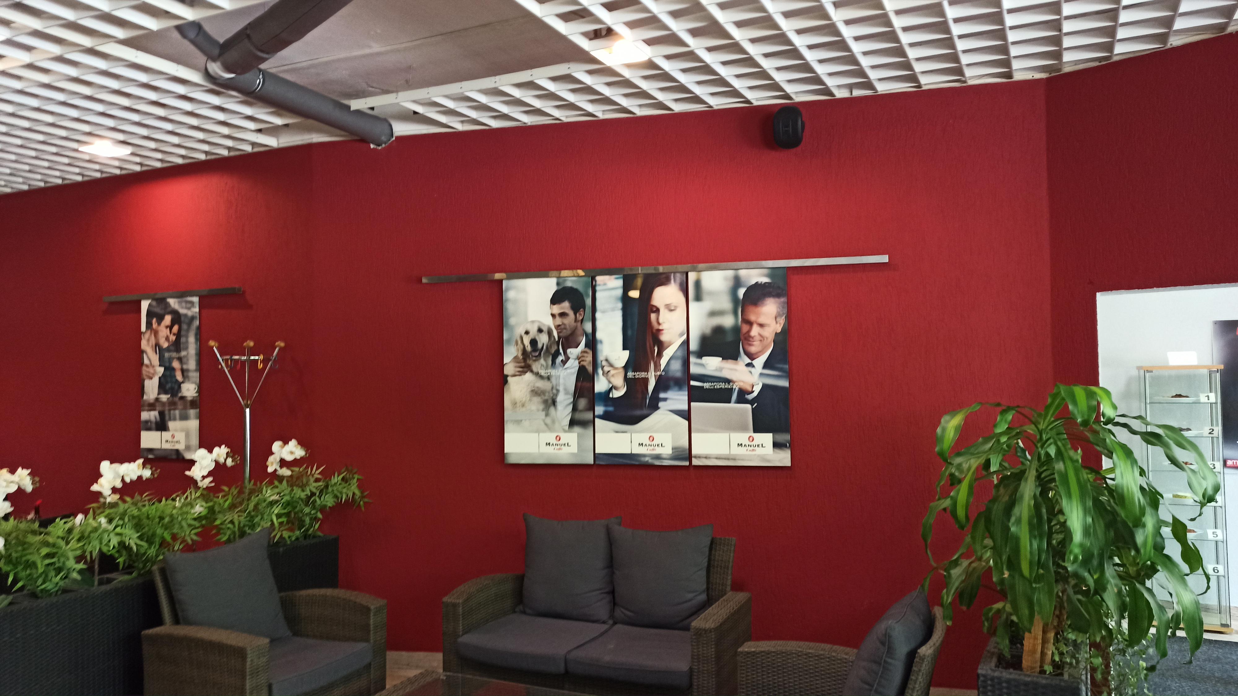 Restaurant Maxim foto 5