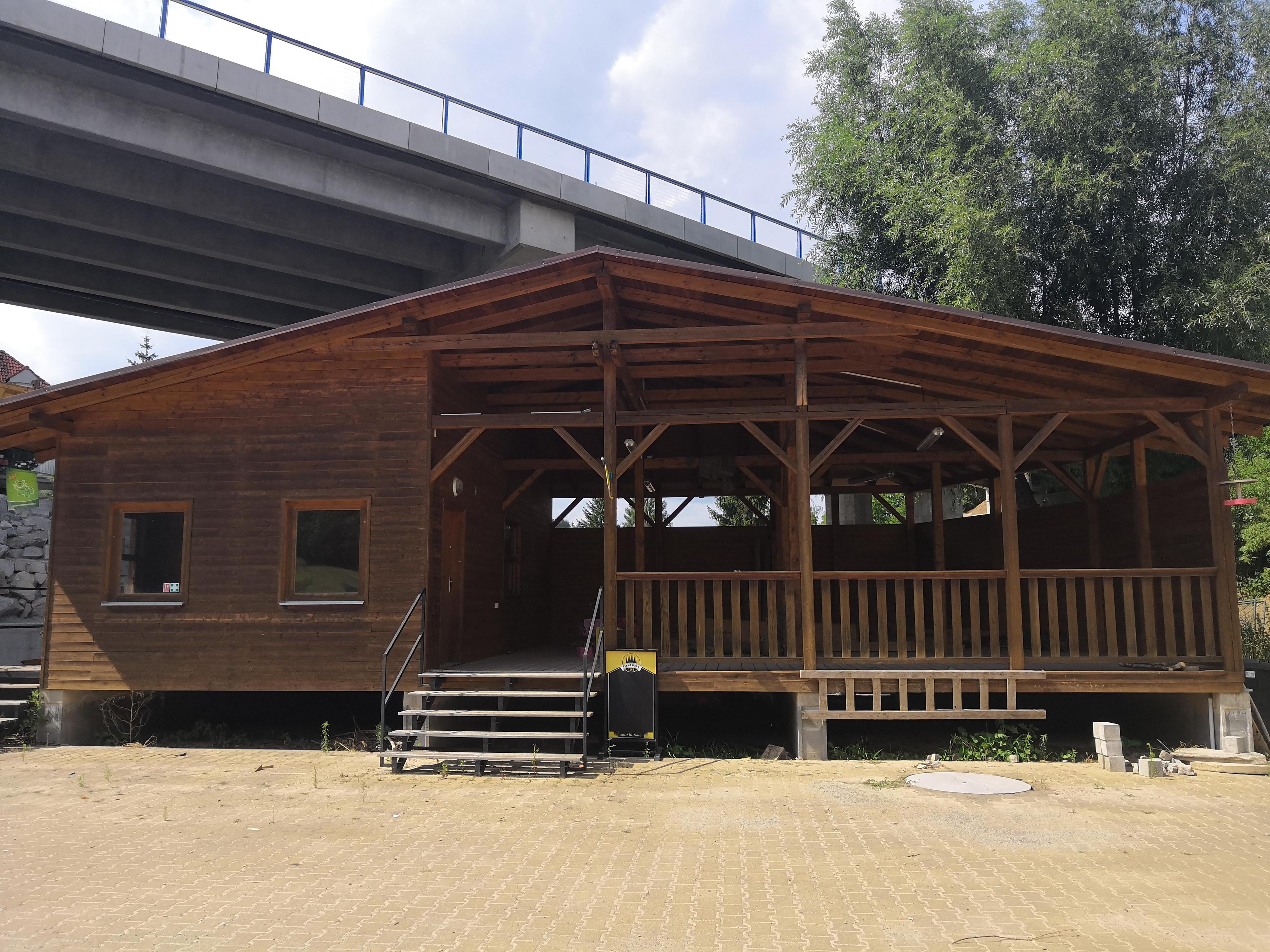 Junák - český skaut, středisko Světla Blansko